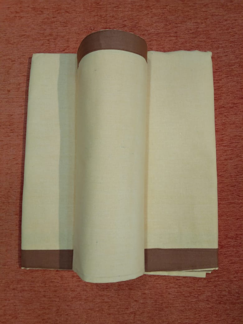 Cotton Printed Topsheet by Homiekart