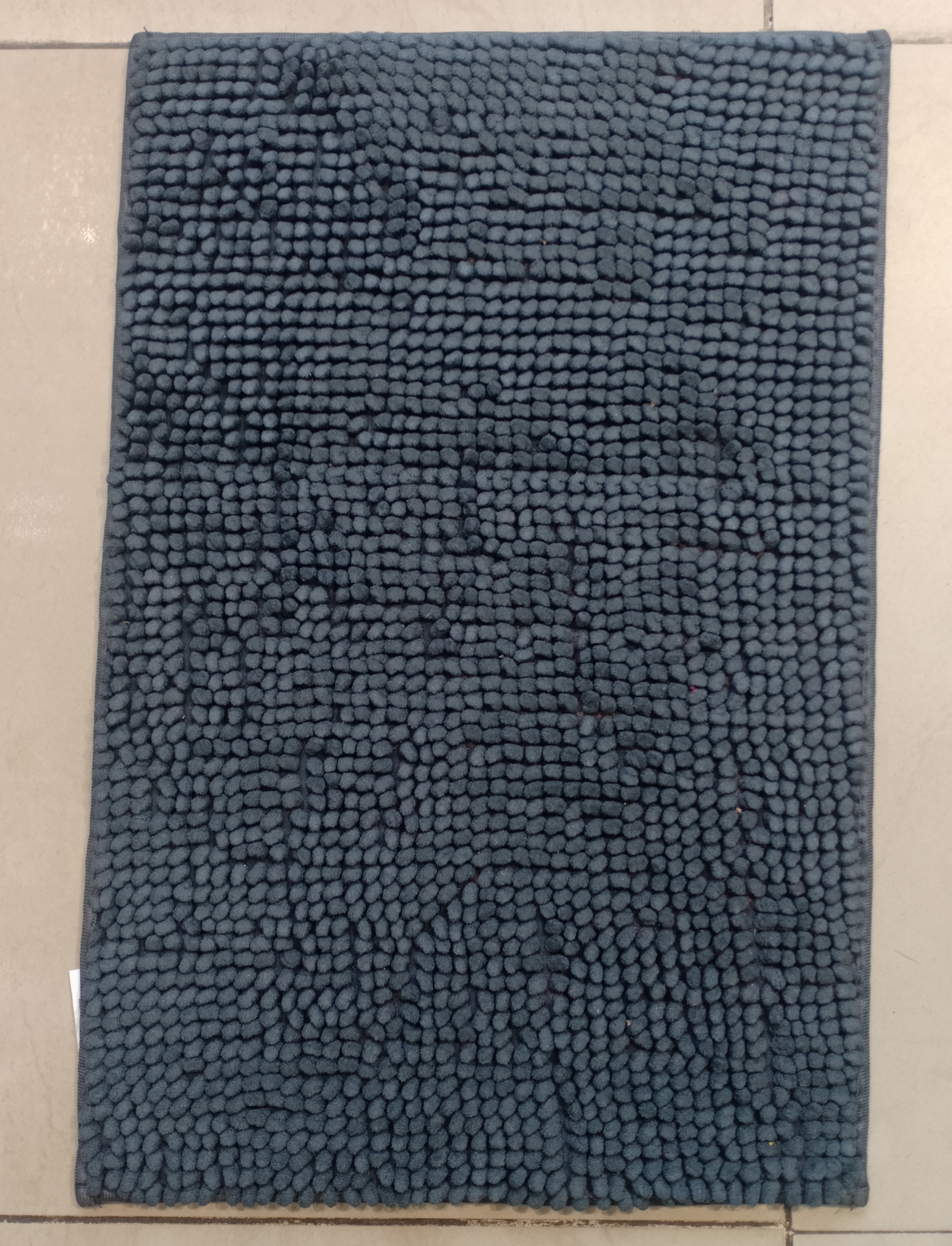 POPCORN Floor Mat By HOMIEKART