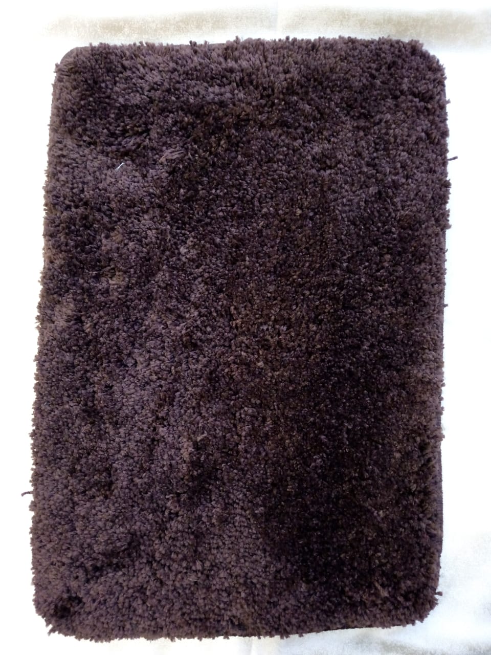 COTTON Floor Mat By HOMIEKART