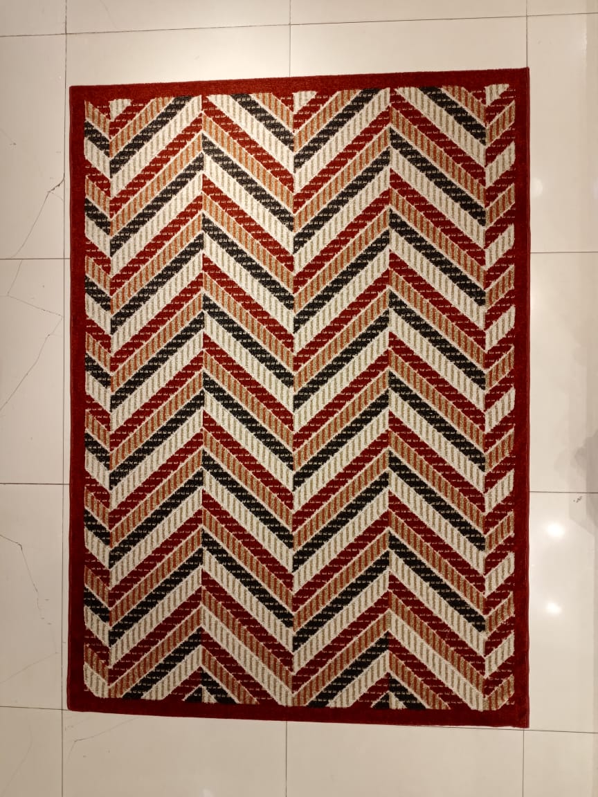 Spectra Super Soft  Anti Skid Carpet  By Homiekart