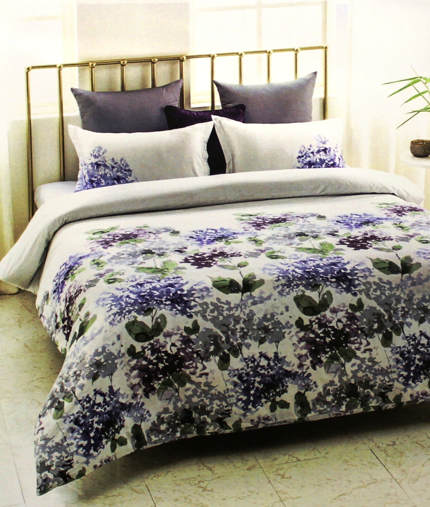 The Easy Care Collection