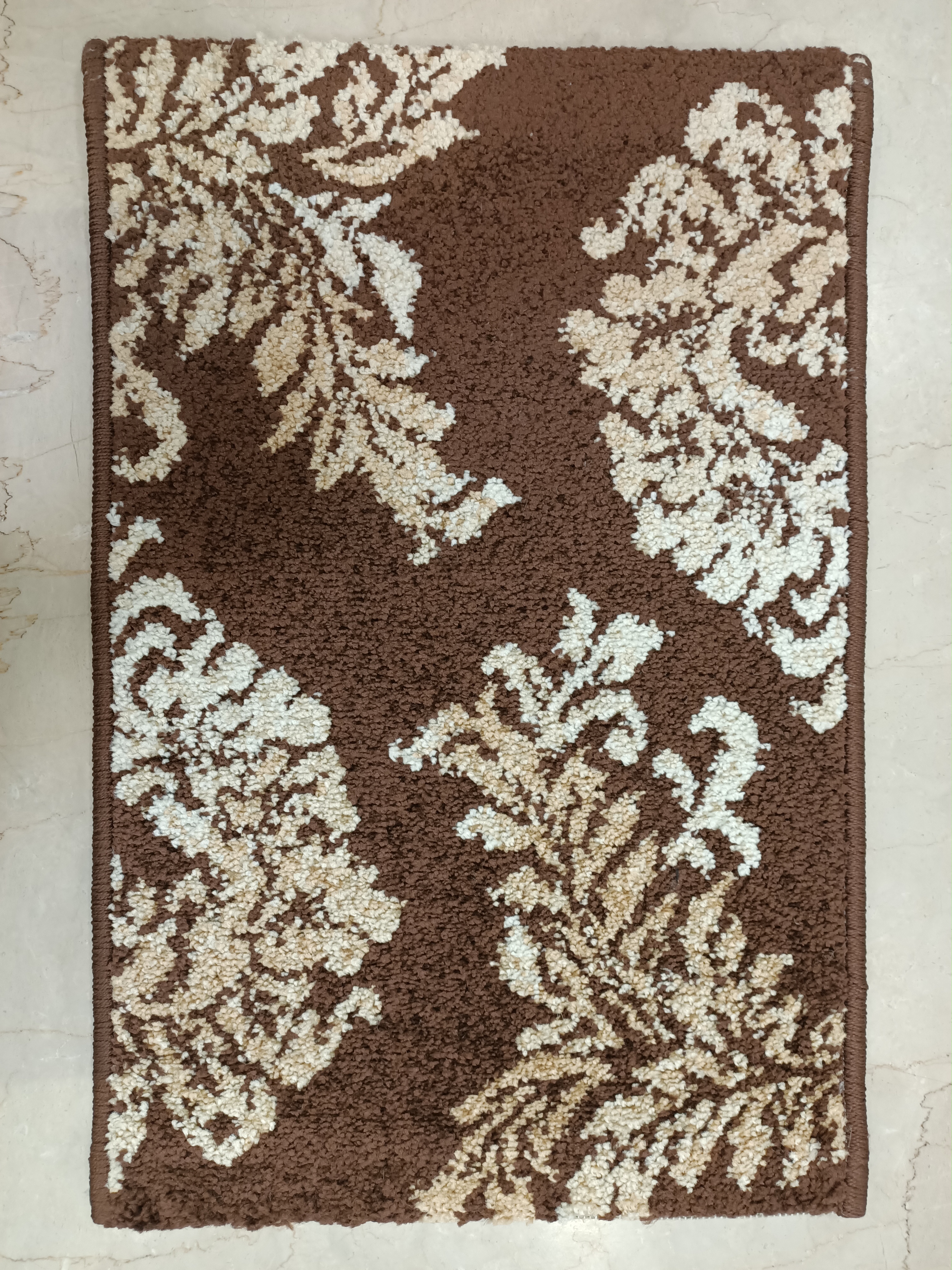 Antalya Microfiber  Door Mat By Homiekart