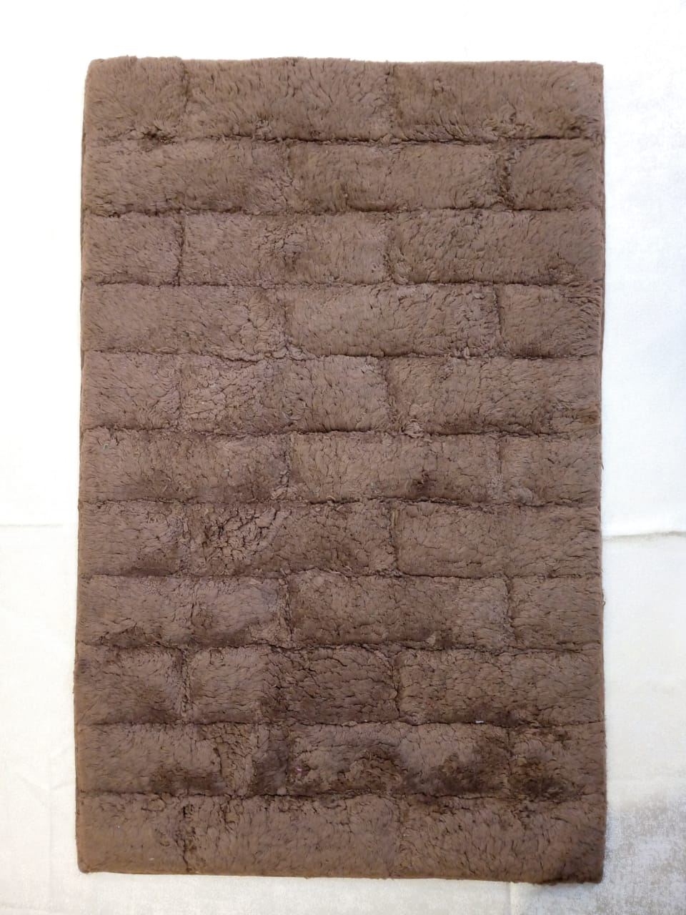 Microfiber Floor Mat By HOMIEKART