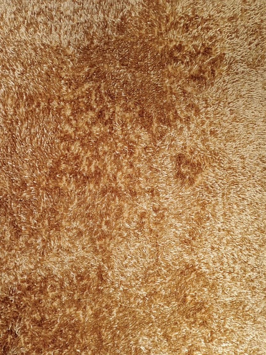 Super Soft  Anti Skid Carpet  By Homiekart