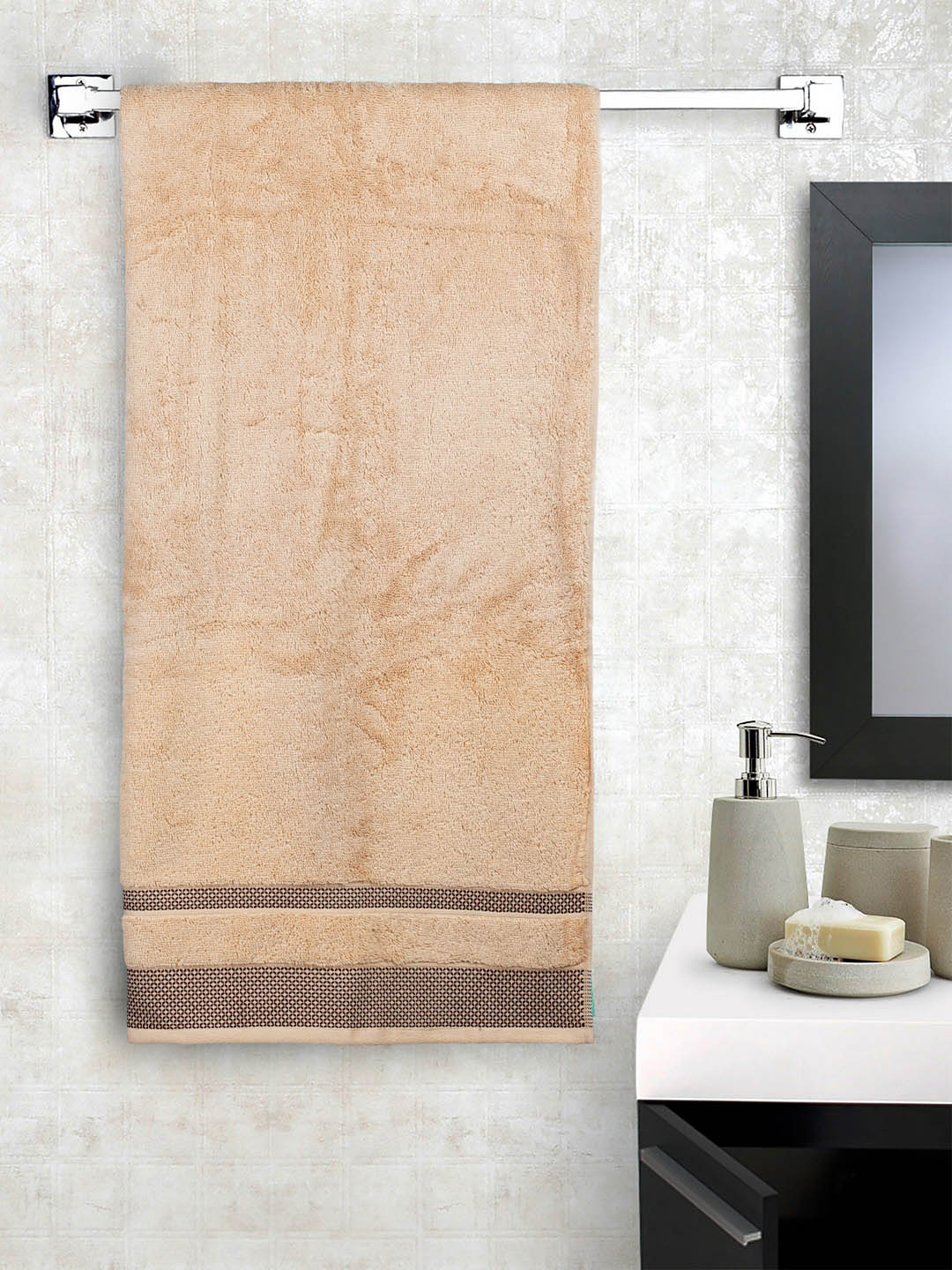 HYGRO Bath Towel By SPACES