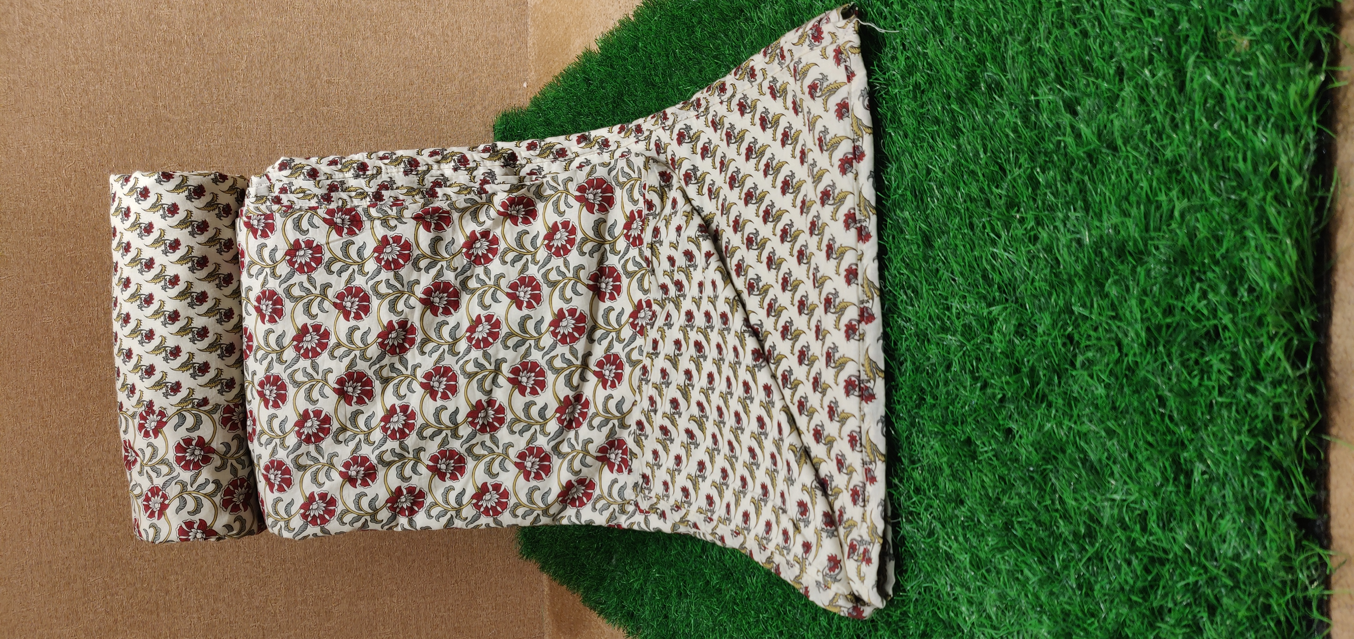 Cotton Printed Dohar By HOMIEKART