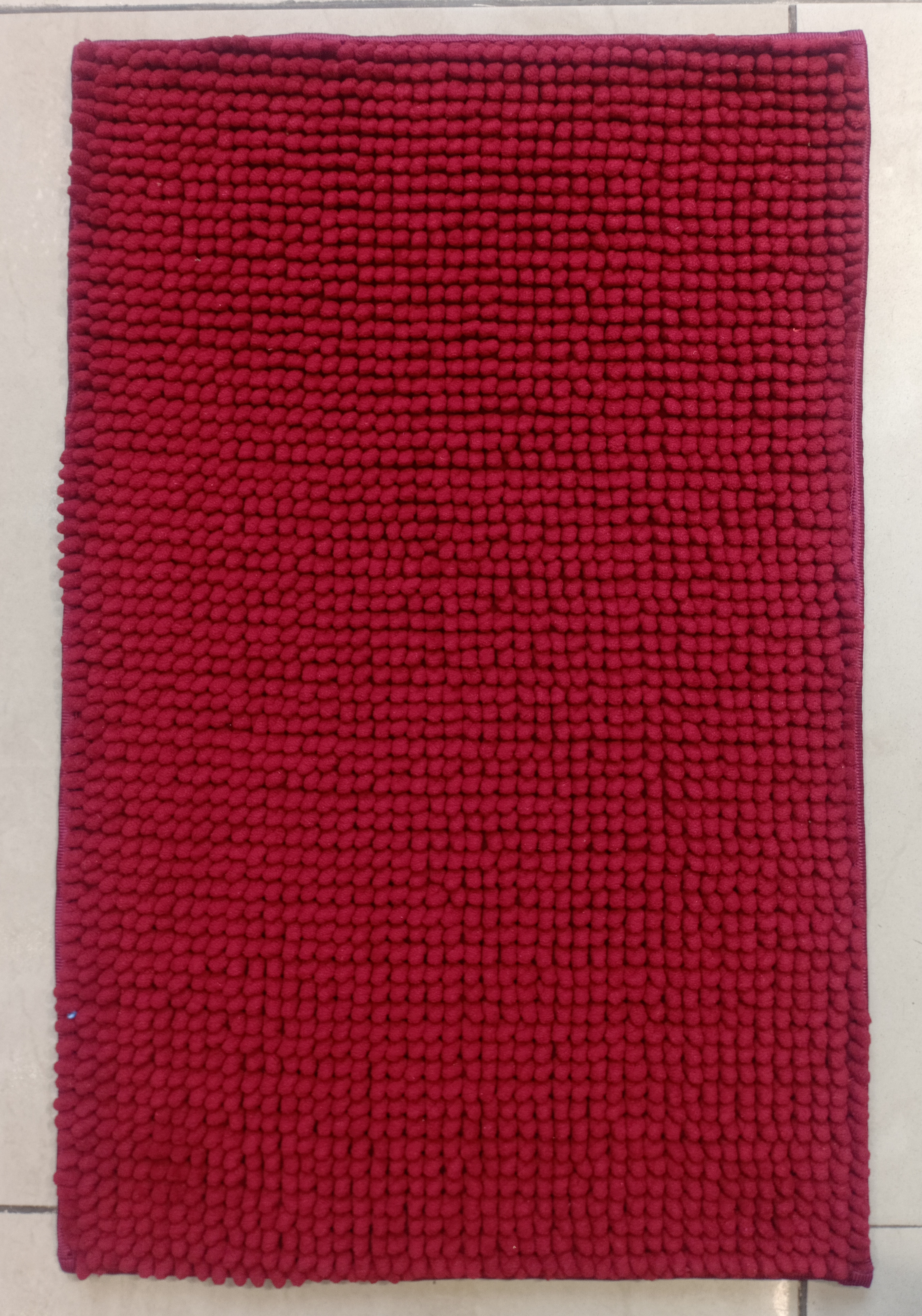 POPCORN Floor Mat By HOMIEKART