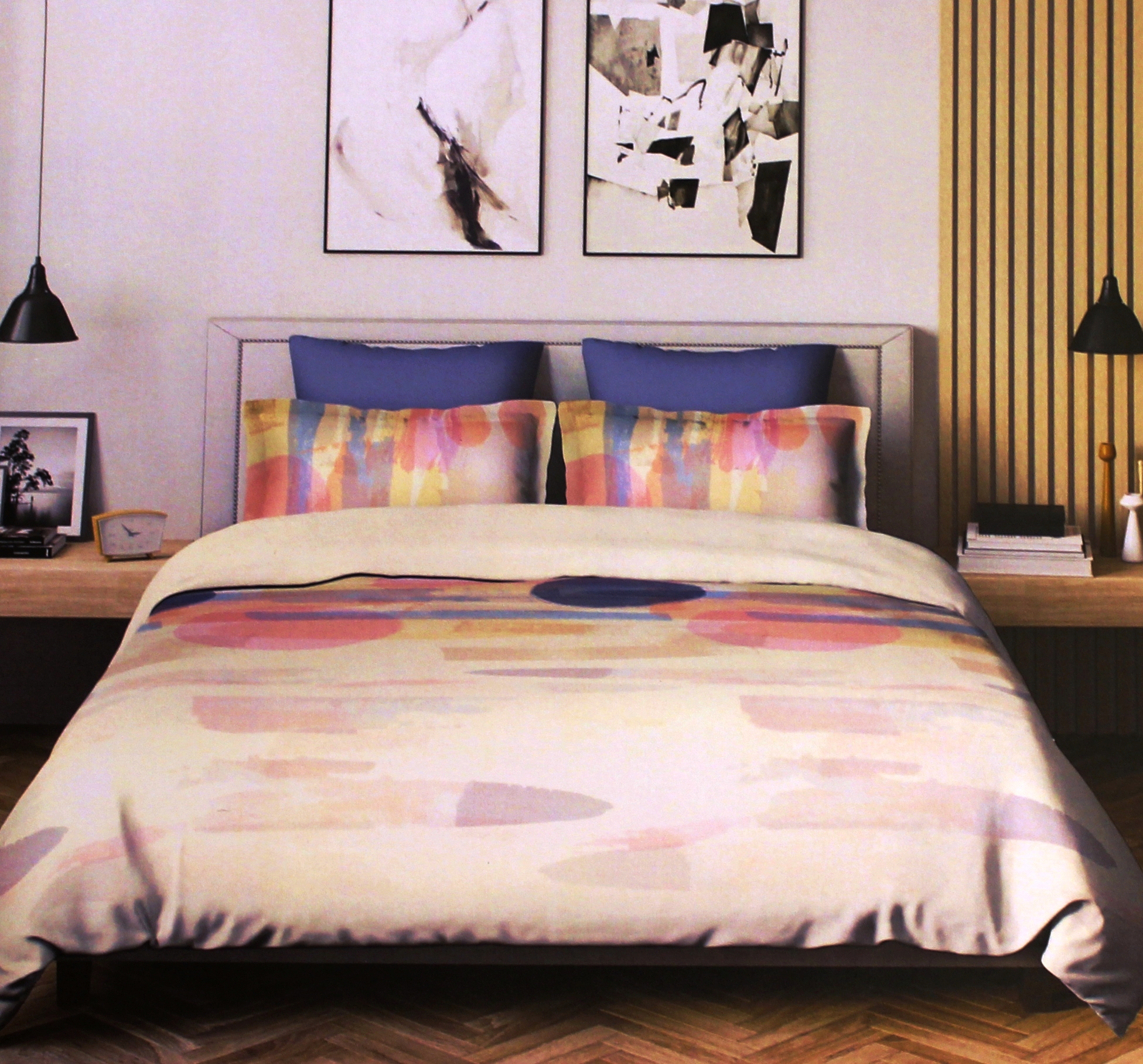 The Easy Care Collection