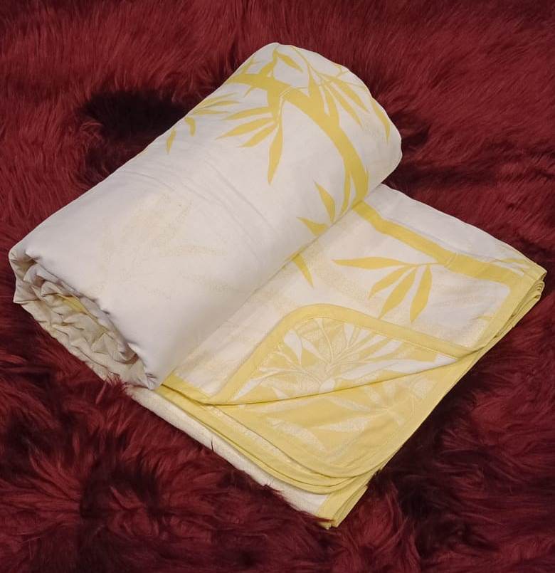 MODERN Printed Revrsible Dohar By Homiekart