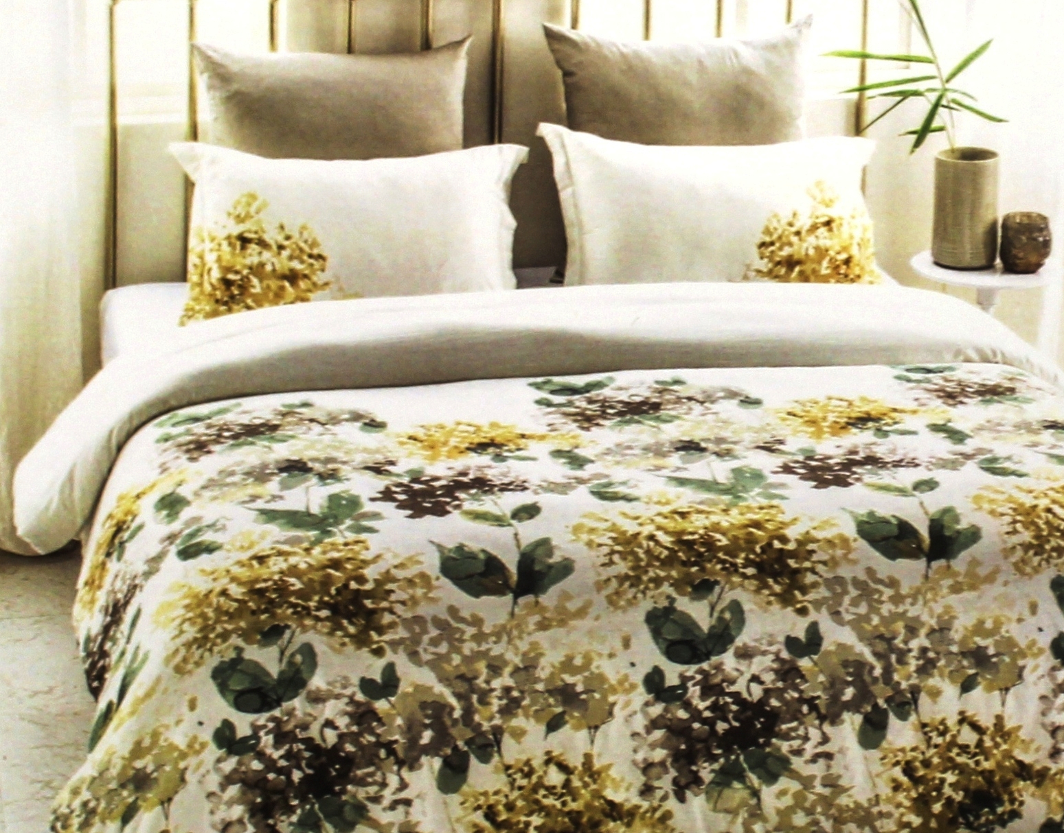 The Easy Care Collection