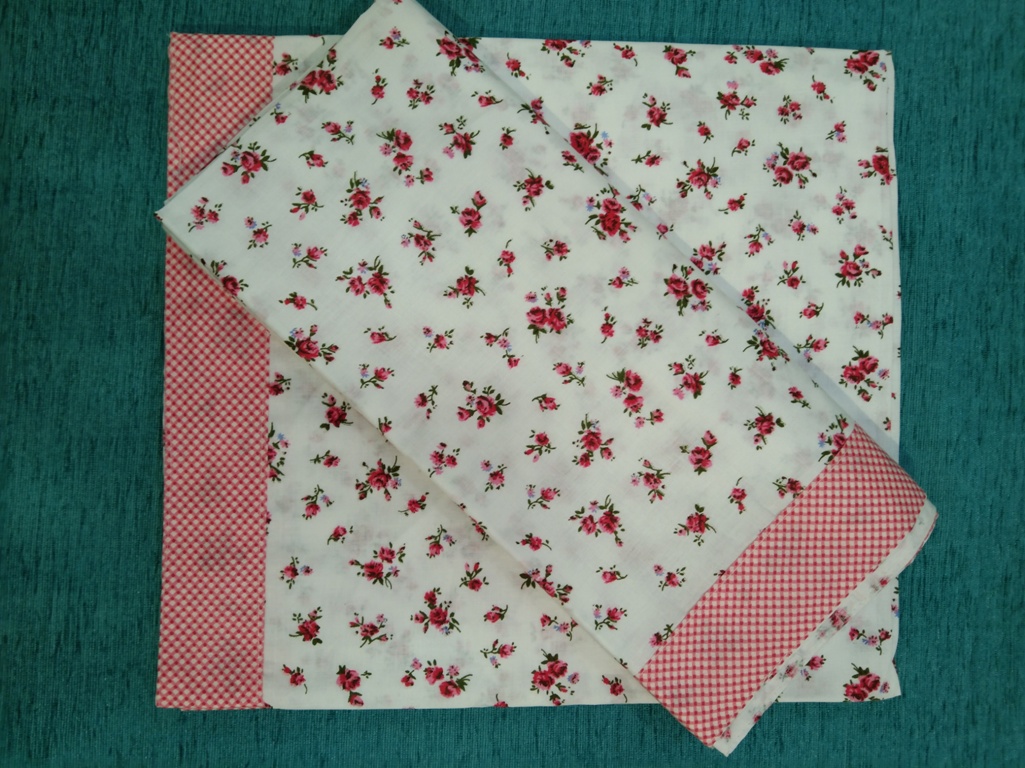 Cotton Printed Topsheet by Homiekart