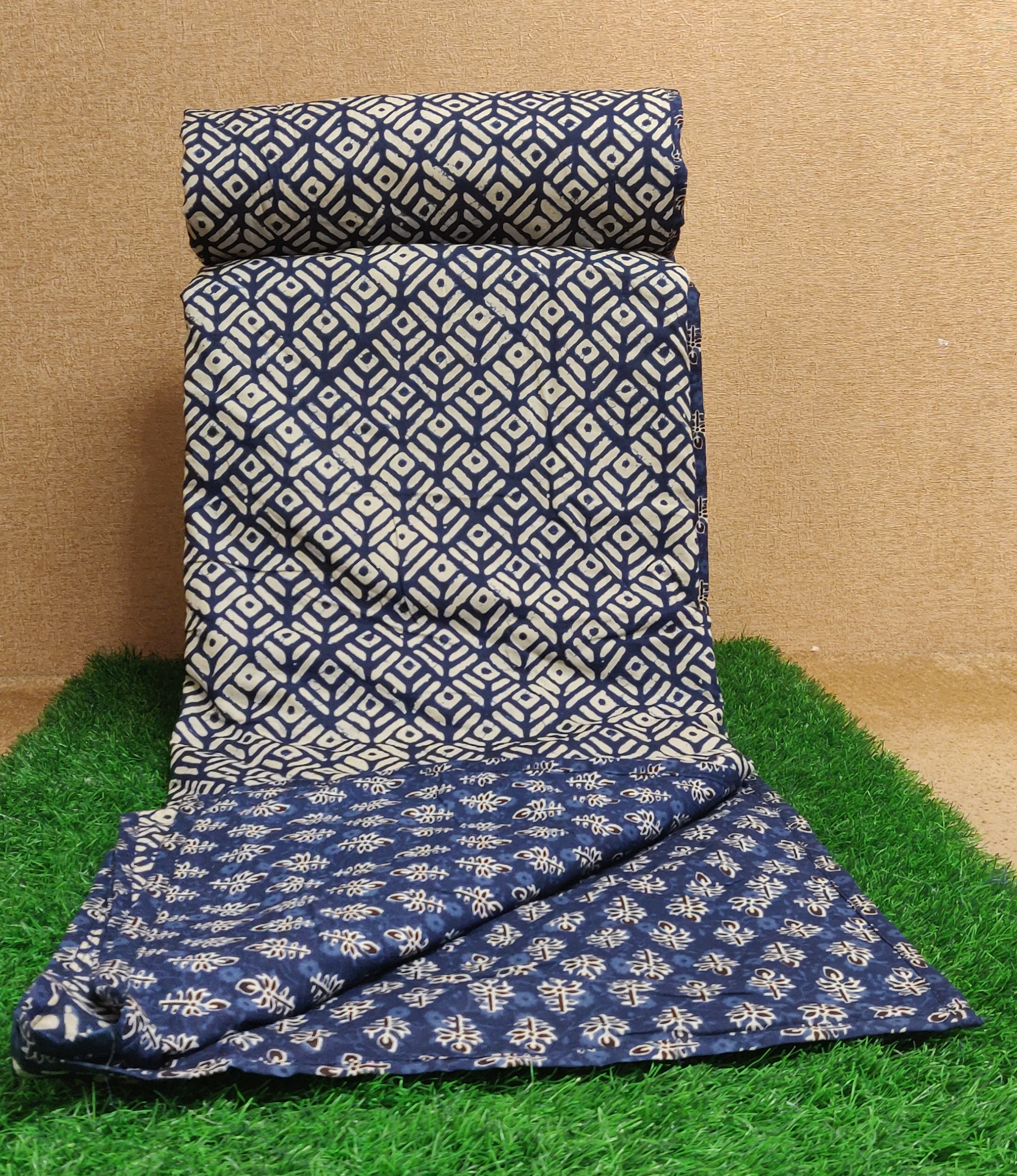 Cotton Printed Dohar By HOMIEKART