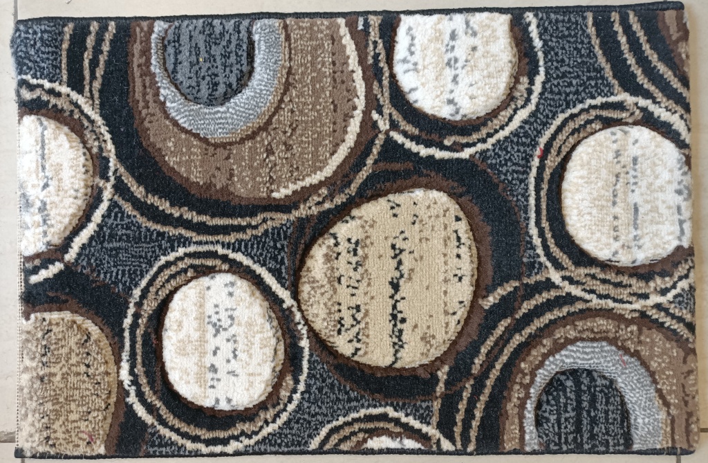 Unique Door Mat By Homiekart