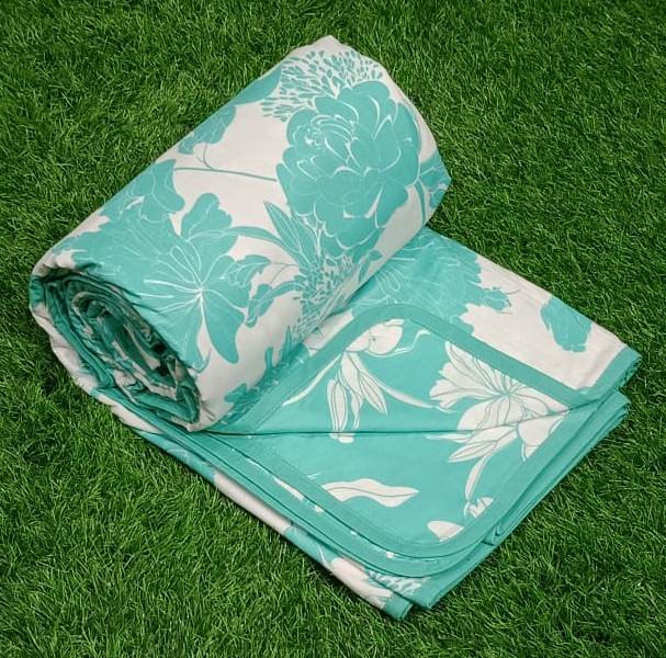 MODERN Printed Revrsible Dohar By Homiekart