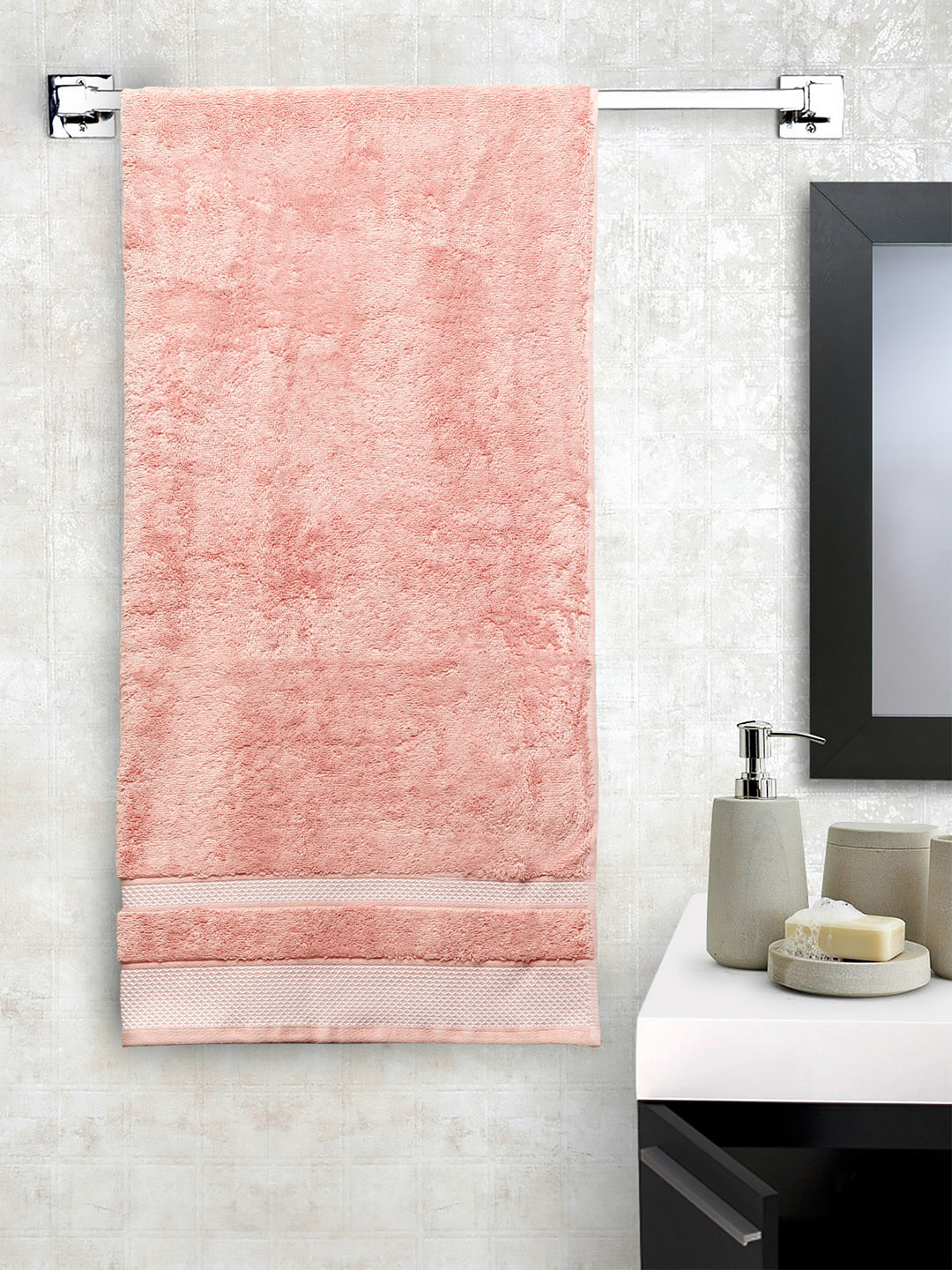 HYGRO Bath Towel By SPACES