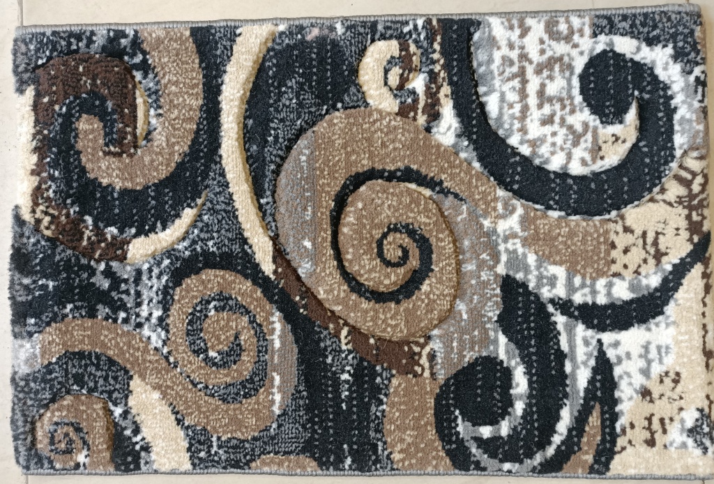 Unique Door Mat By Homiekart