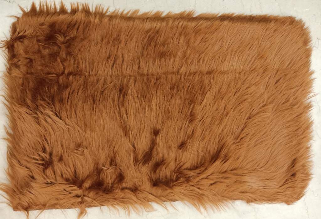 Faux Fer Door Mat By Homiekart