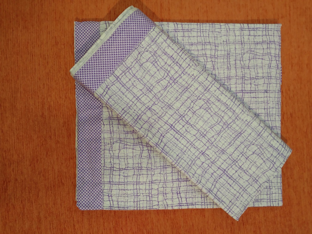 Cotton Printed Topsheet by Homiekart