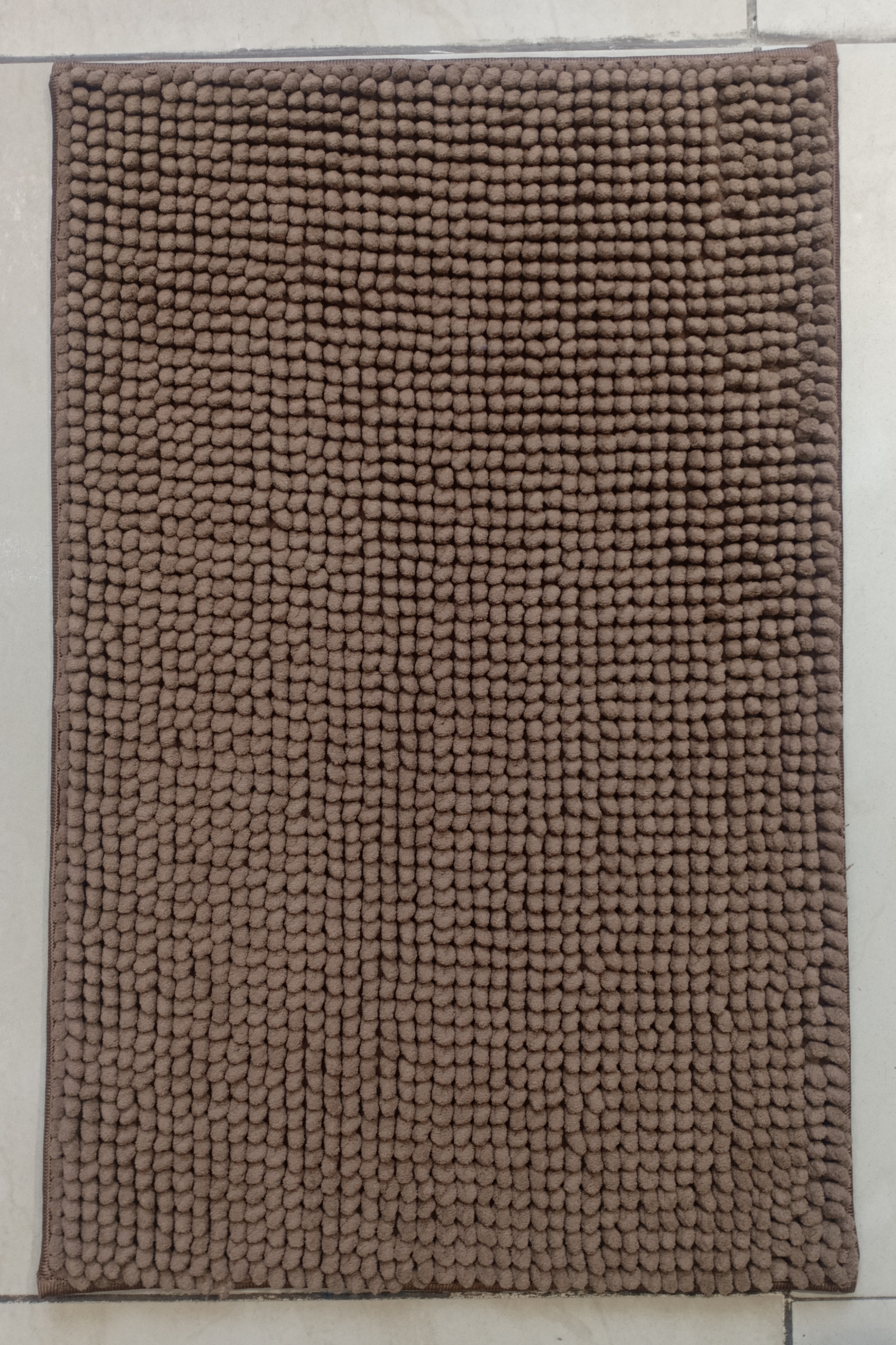 POPCORN Floor Mat By HOMIEKART