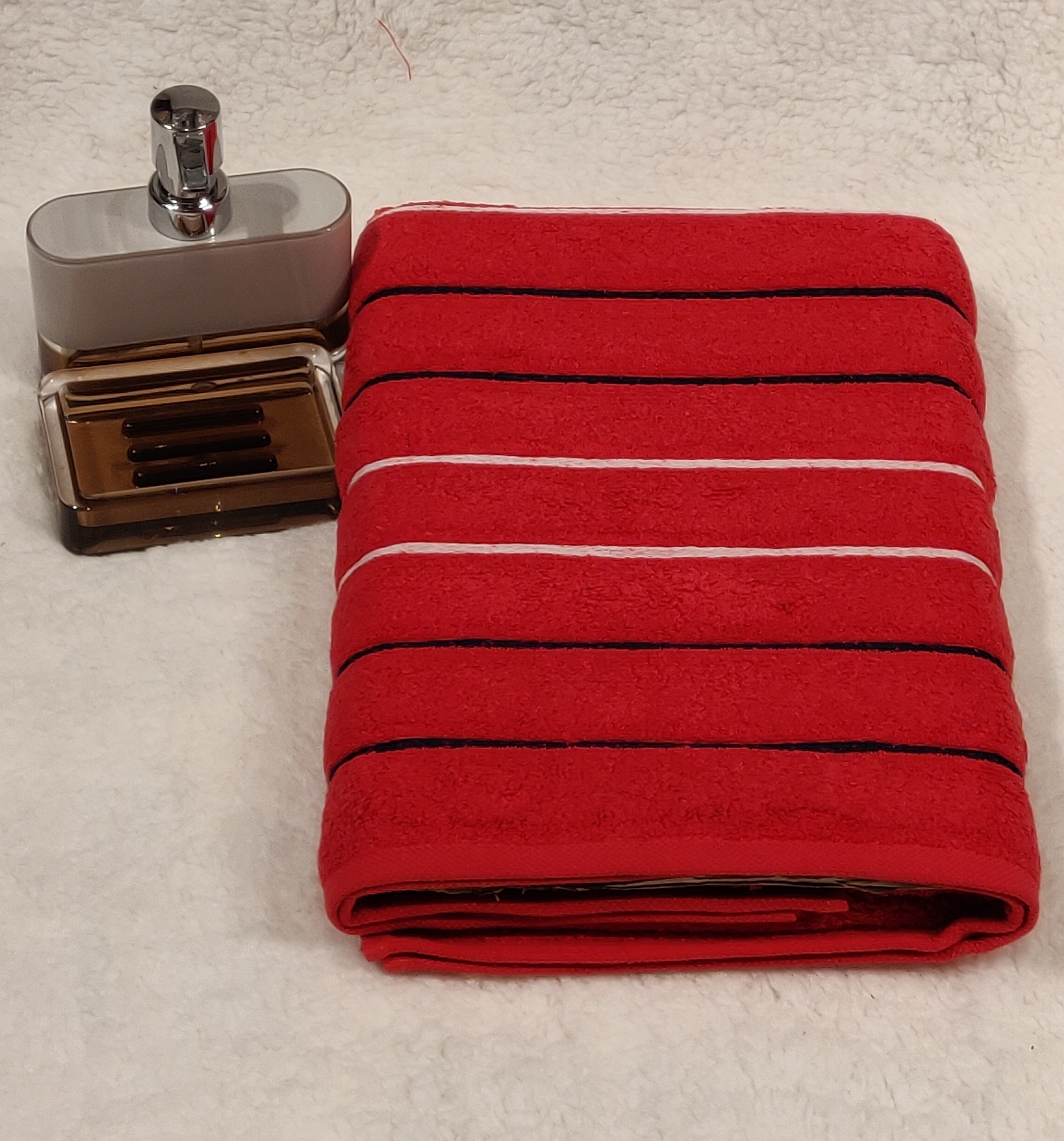 MYRA Bath Towel by PORTICO