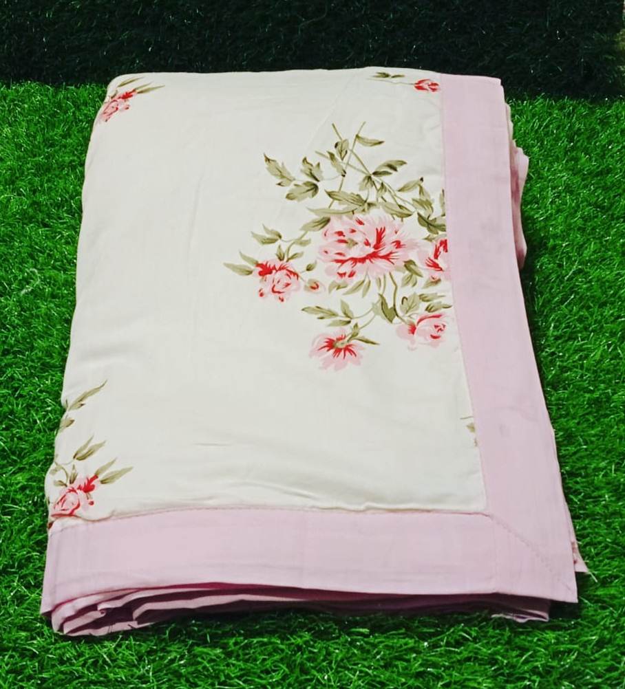 Cotton Printed Dohar By HOMIEKART