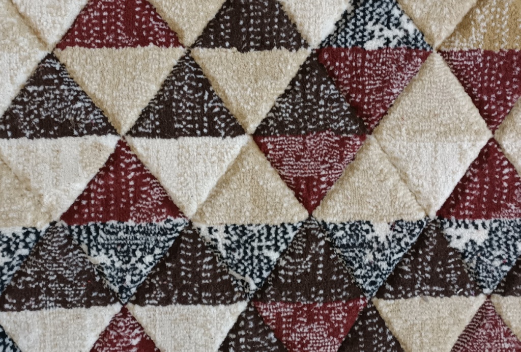 Unique Door Mat By Homiekart