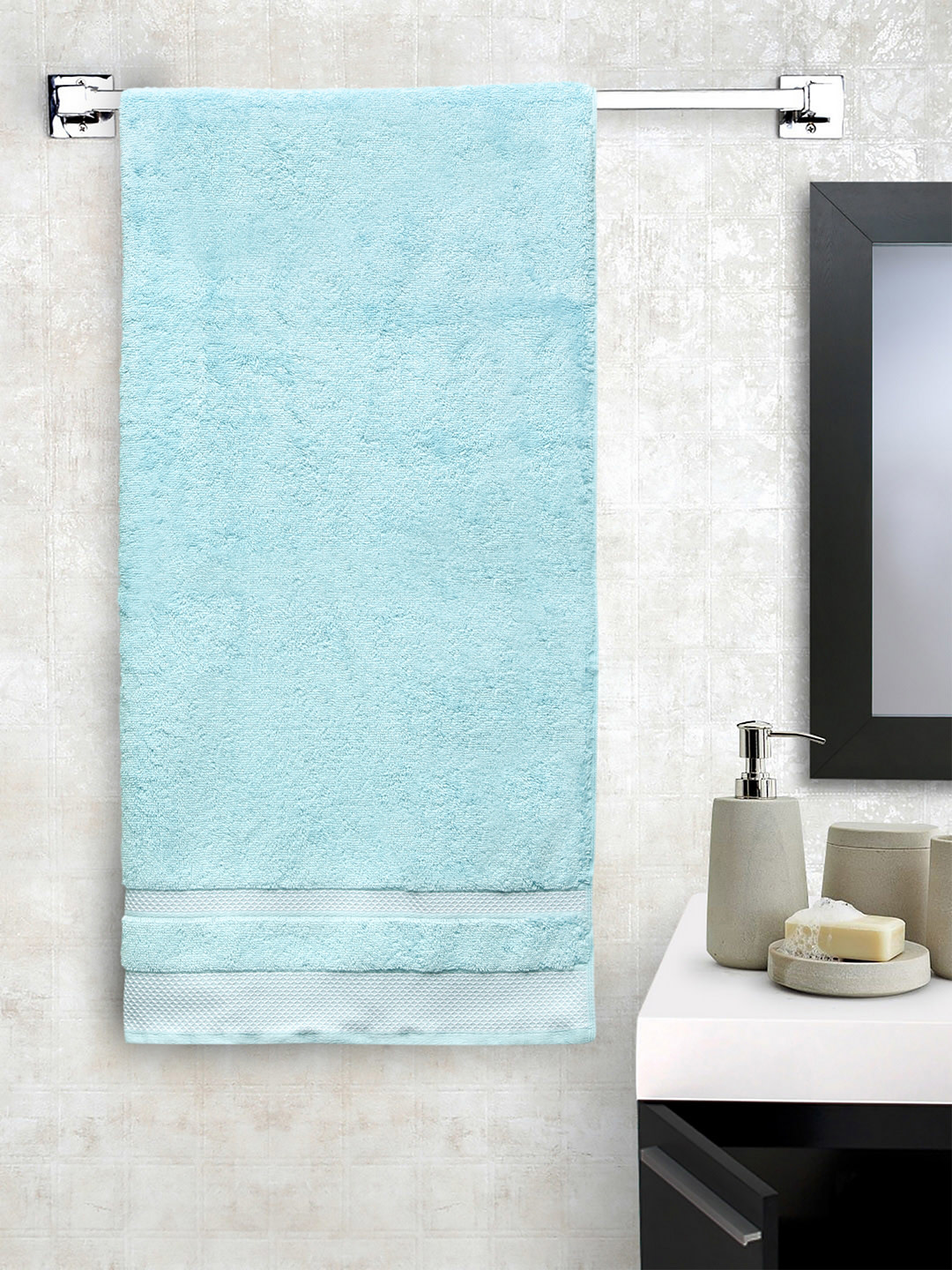 HYGRO Bath Towel By SPACES