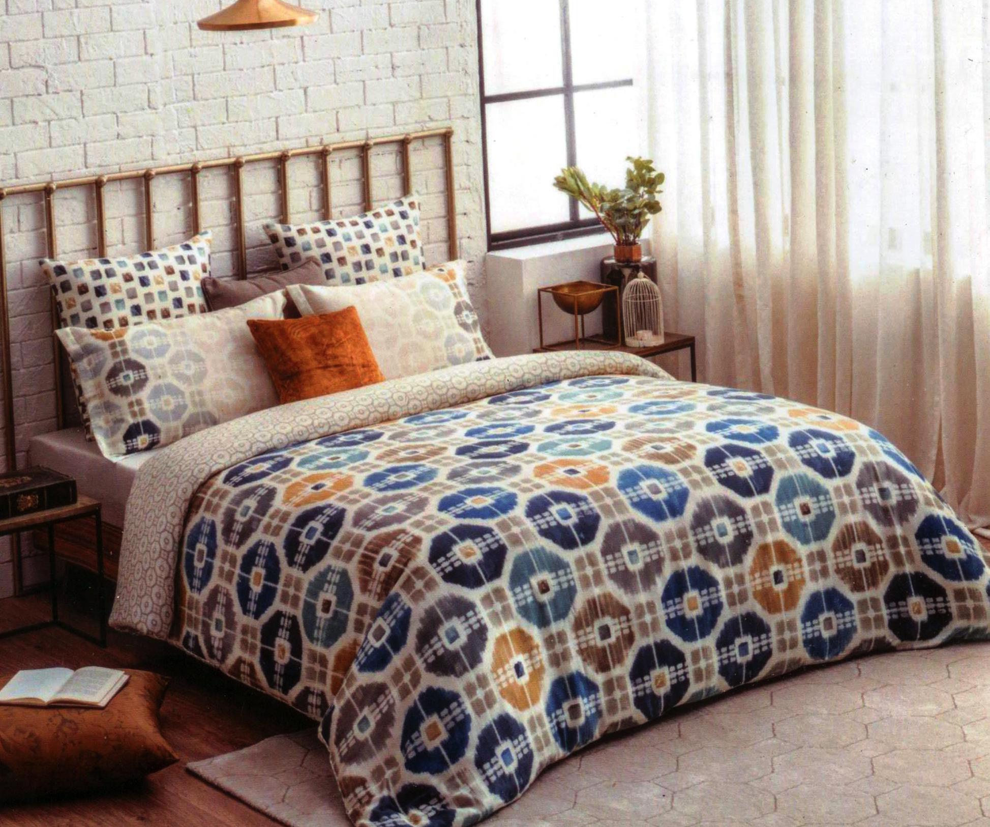 The Urban Tribe Collection