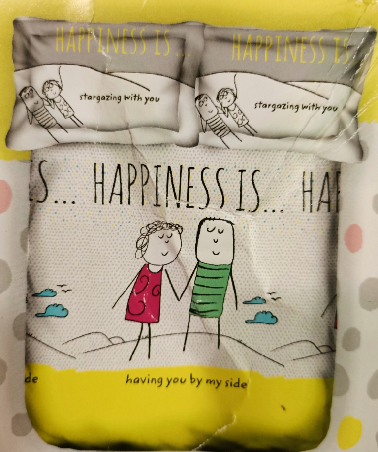 PORTICO Happiness Is Collection