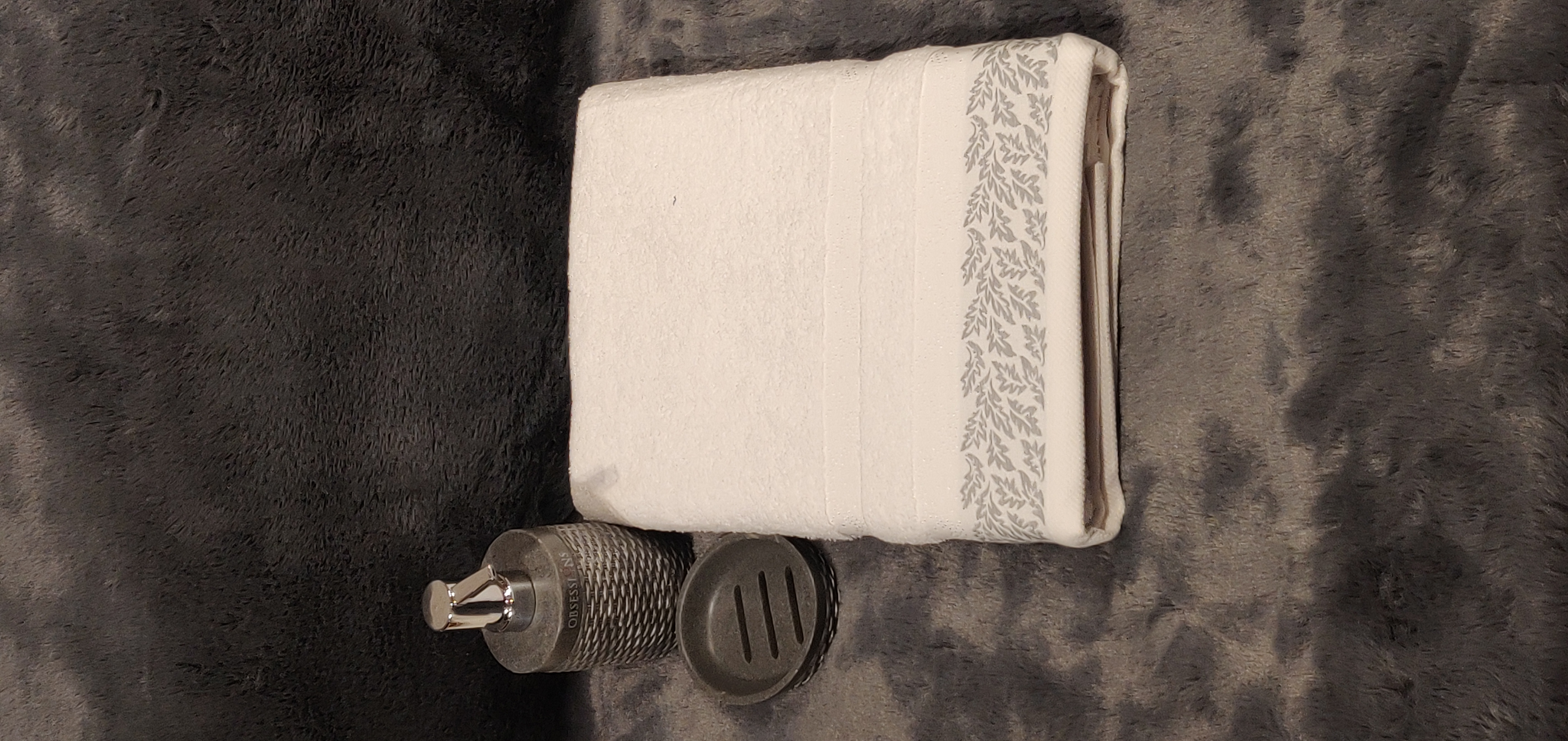 ARIANA Bath Towel by PORTICO