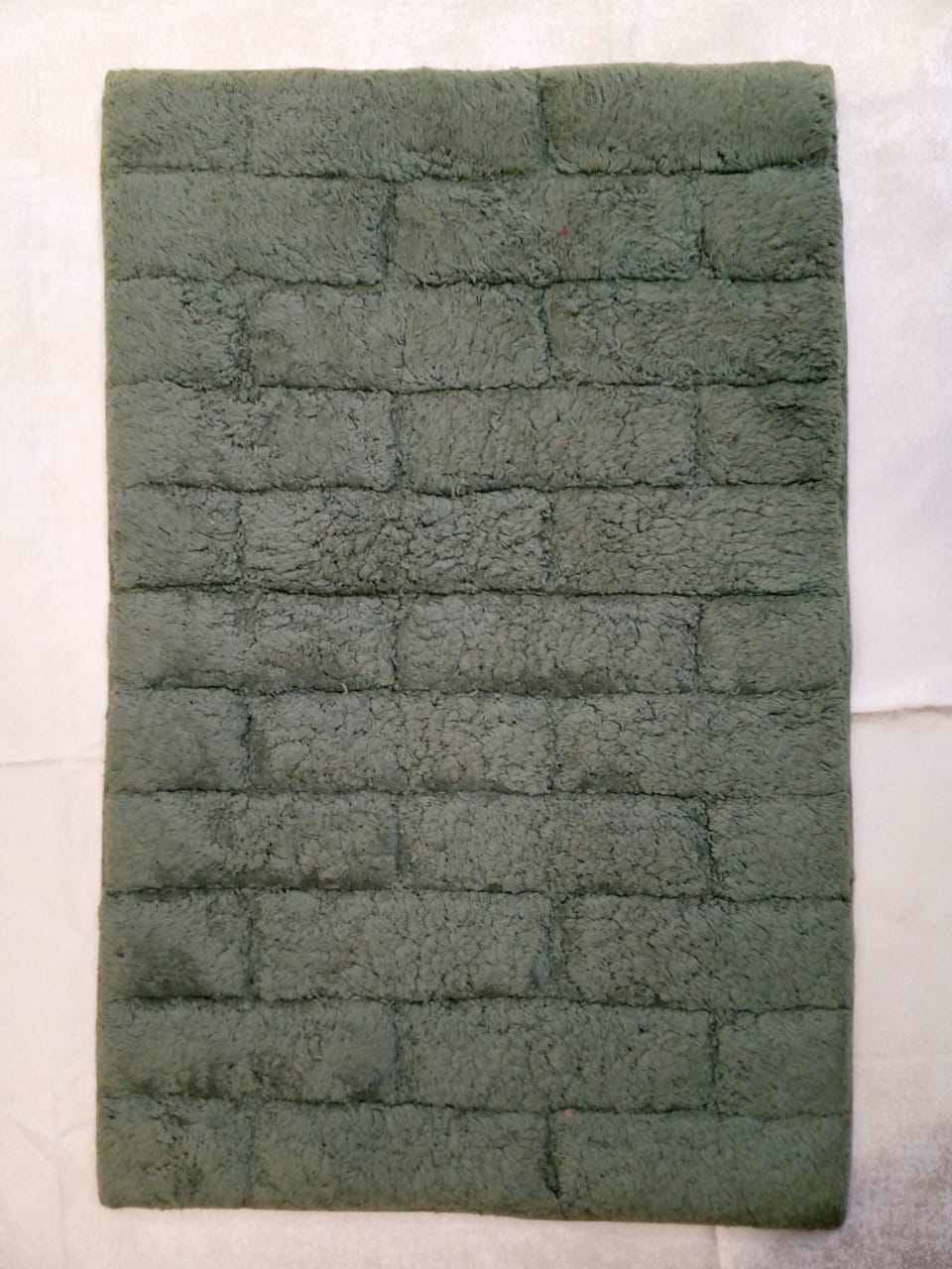 Microfiber Floor Mat By HOMIEKART