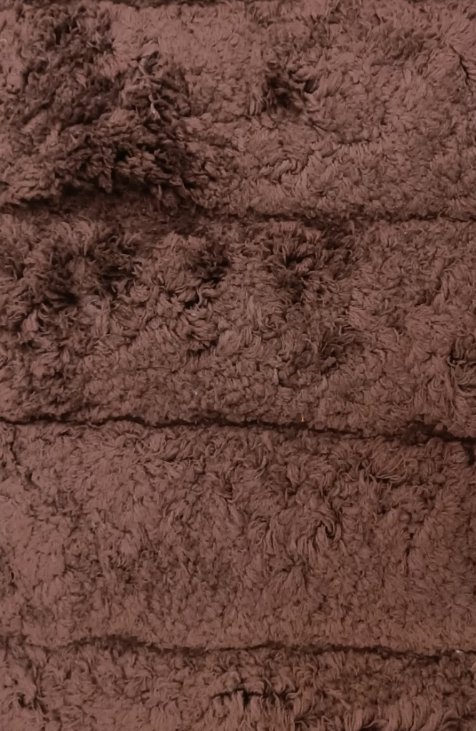 Havana Microfiber Anti skid  Door Mat By Homiekart