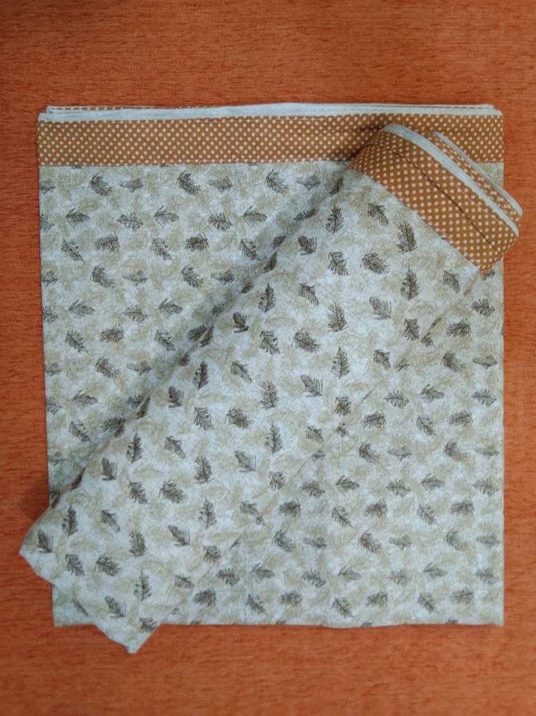 Sweat Dream Cotton Printed Topsheet by Homiekart