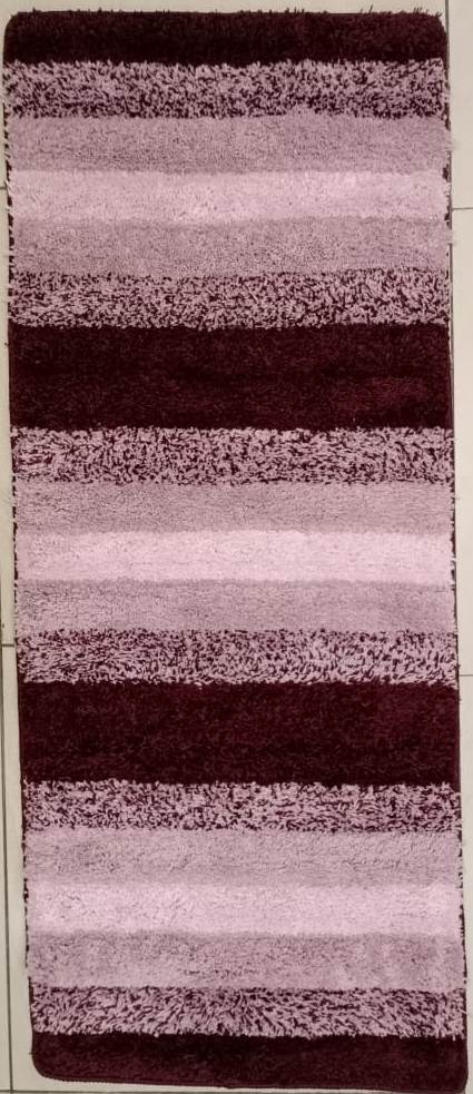 Micro Soft Touch Anti Skid Carpet  By Homiekart