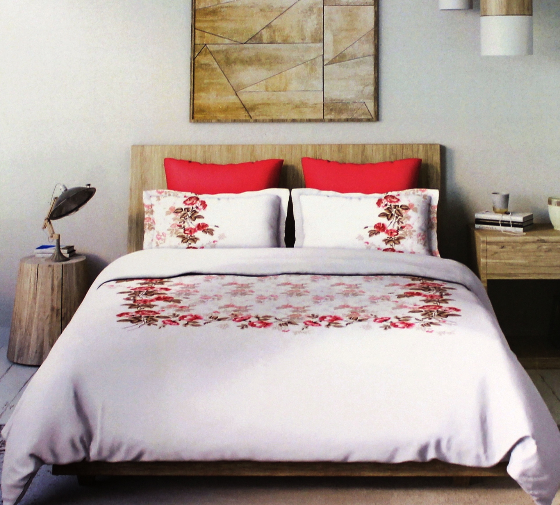 The Easy Care Collection