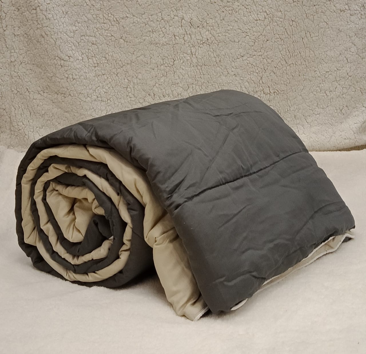 Buttercup Double Comforter  By Portico