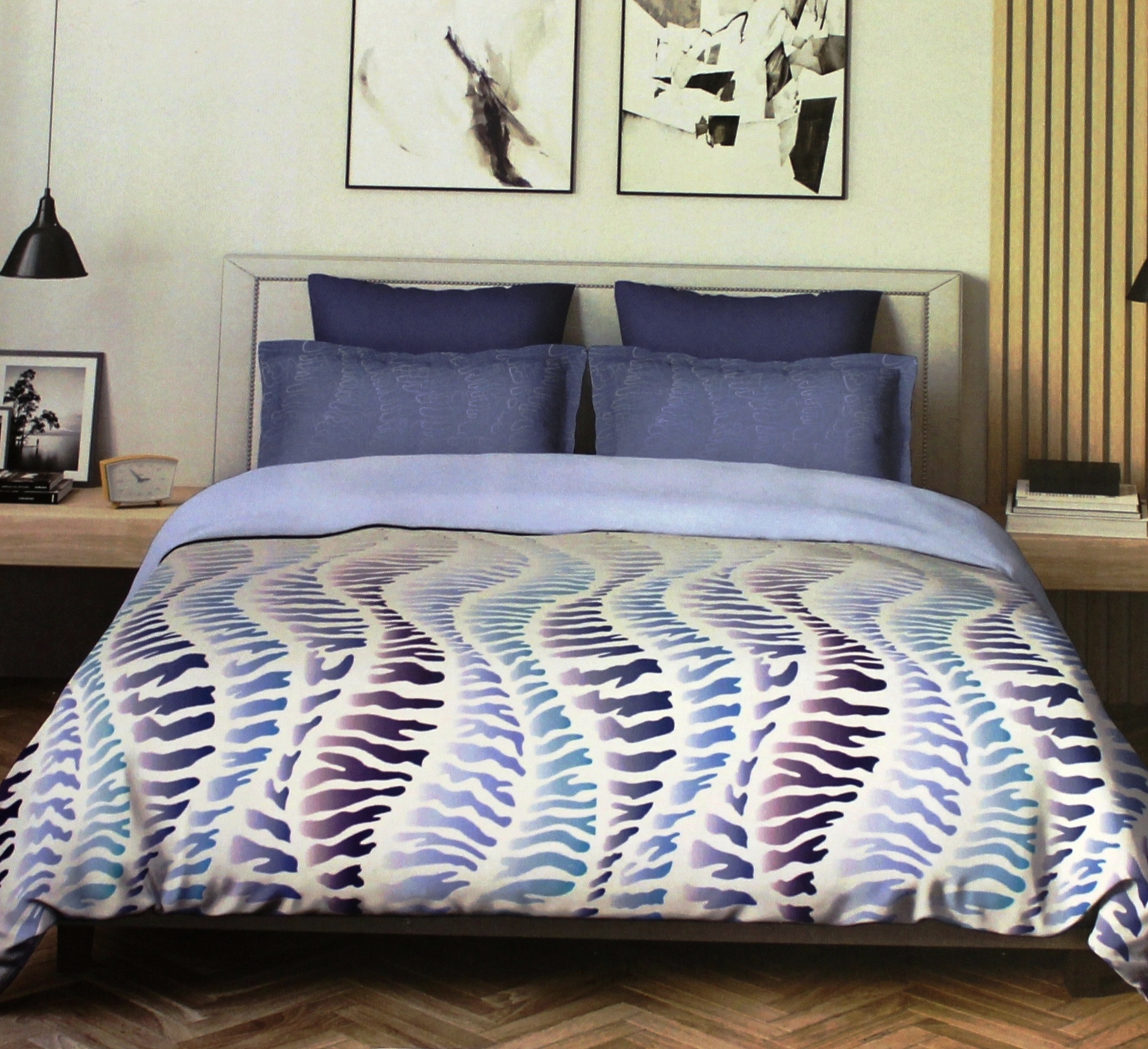 The Easy Care Collection