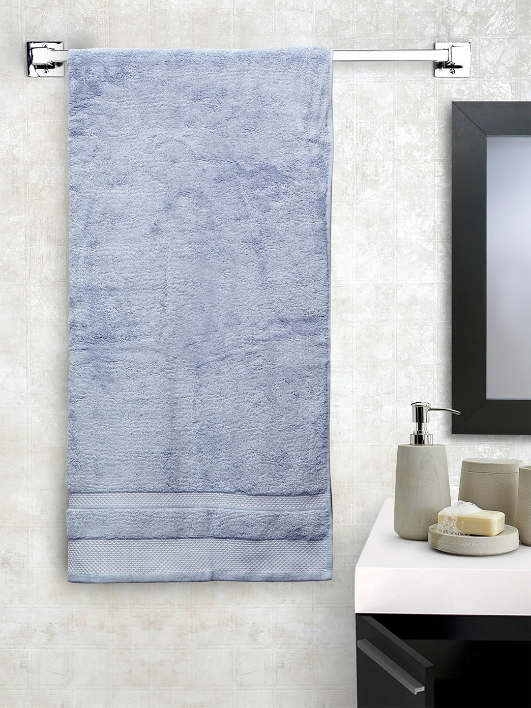 HYGRO Bath Towel By SPACES