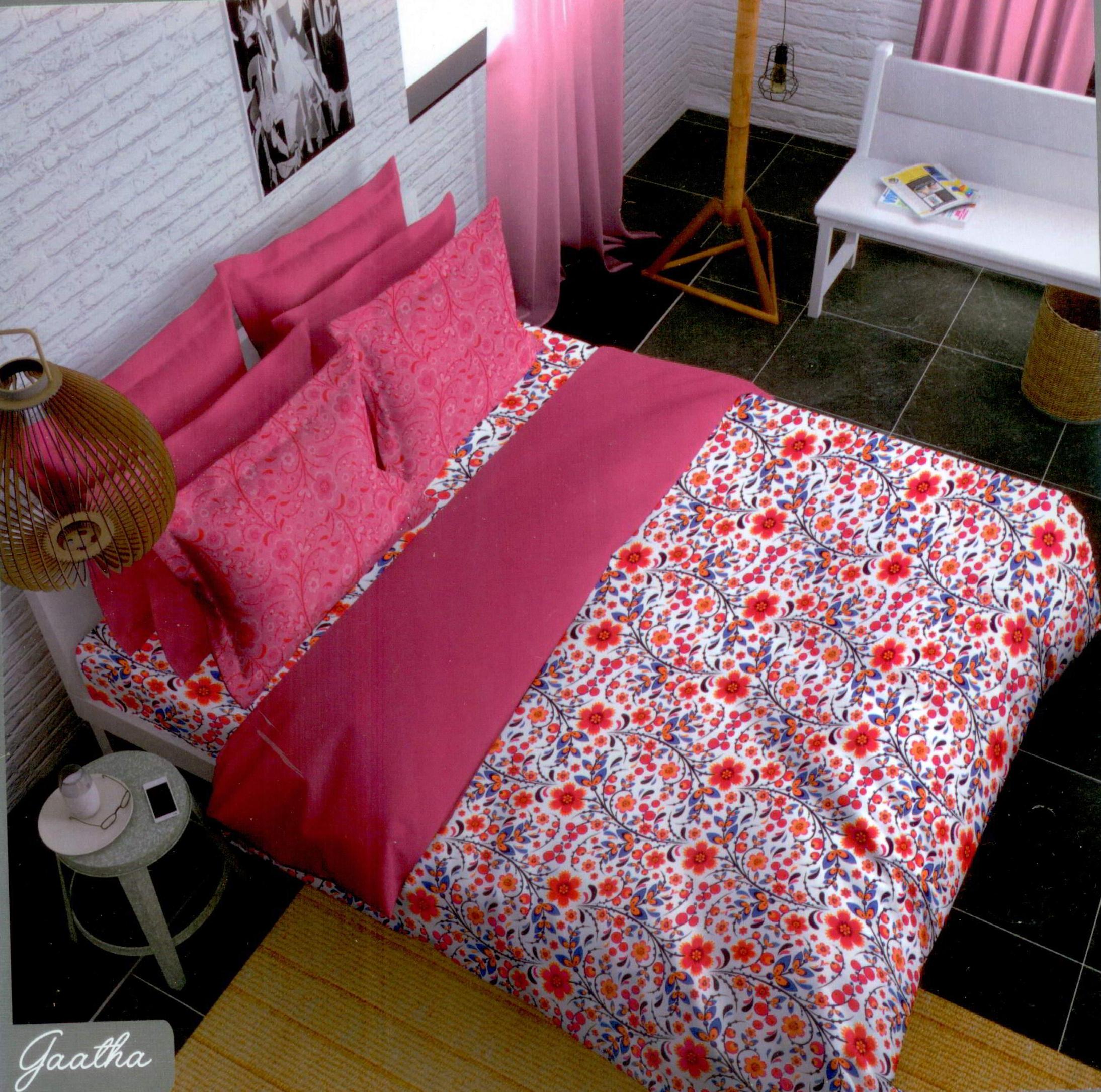 Gaatha Bedsheet Set by Boutique Living