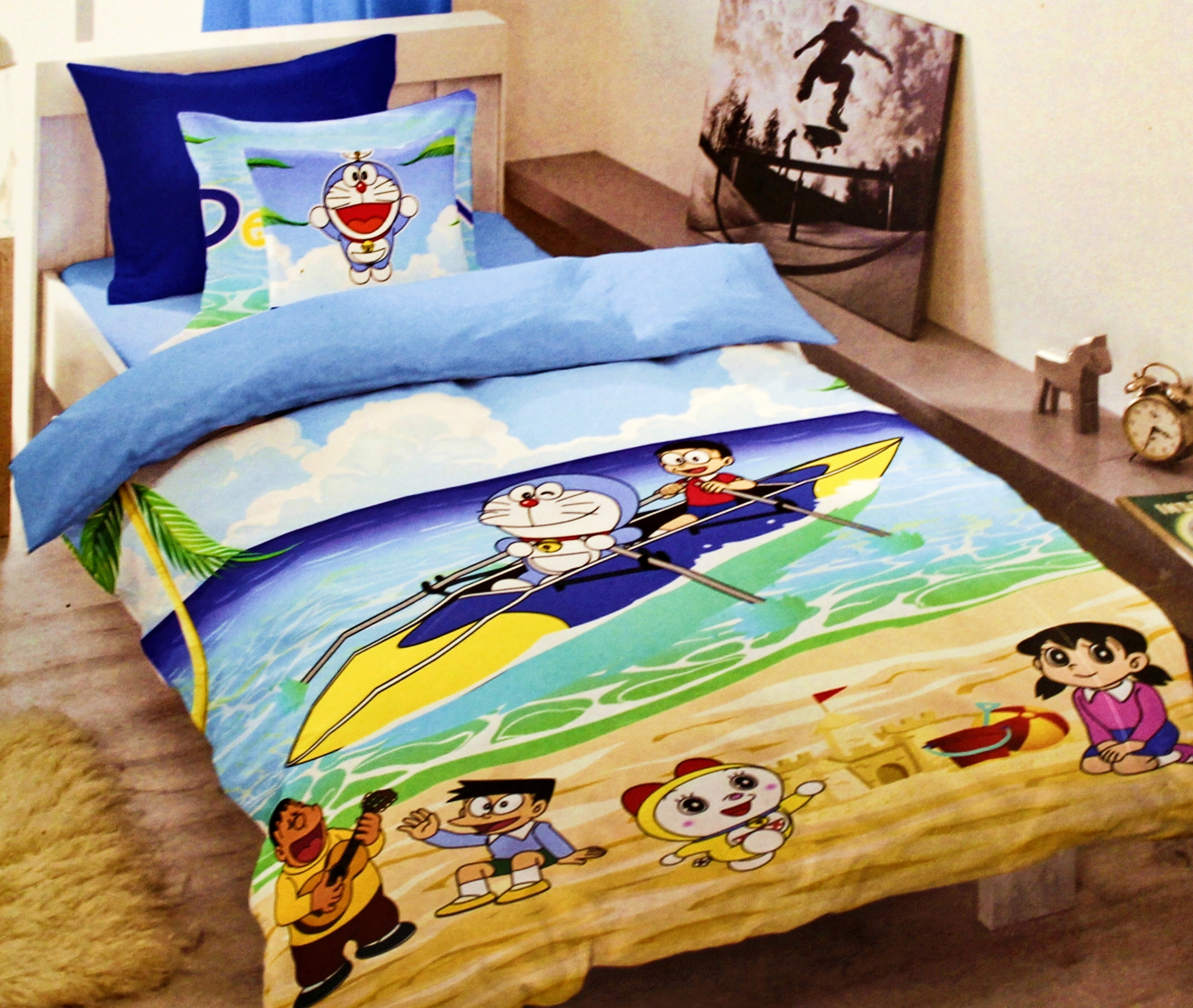 Doraemon Collection