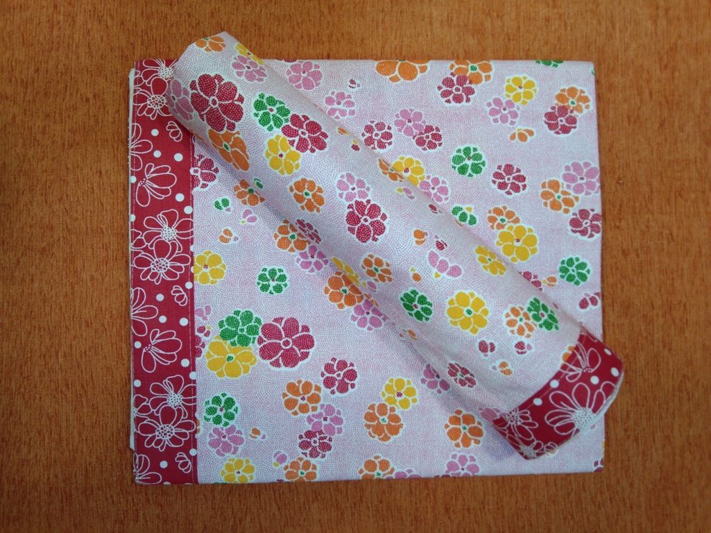 Sweat Dream Cotton Printed Topsheet by Homiekart