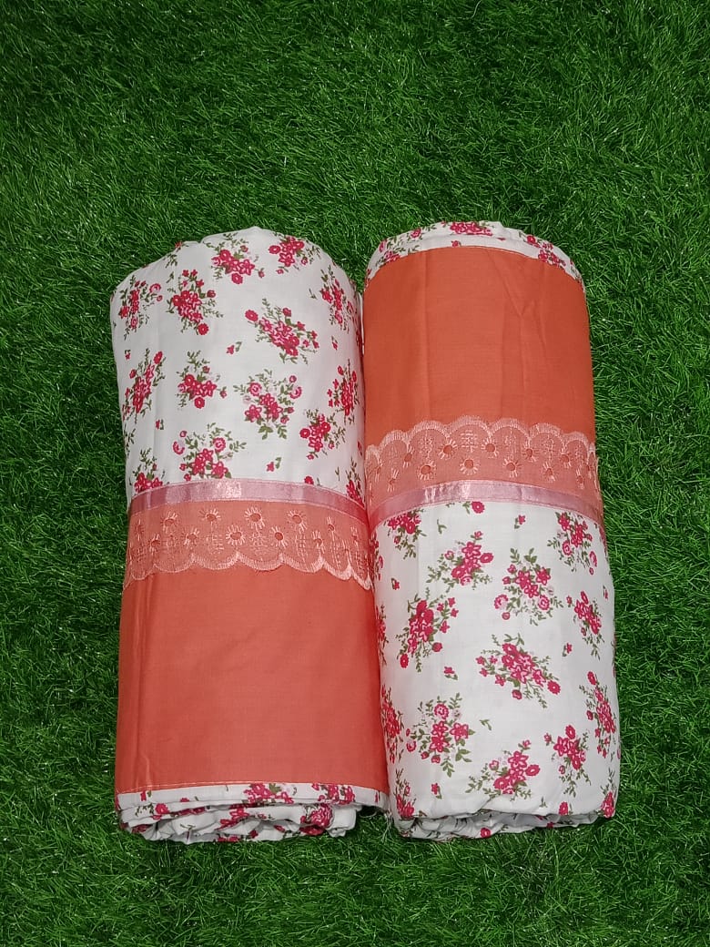 Cotton Printed Dohar By METROPOLIS