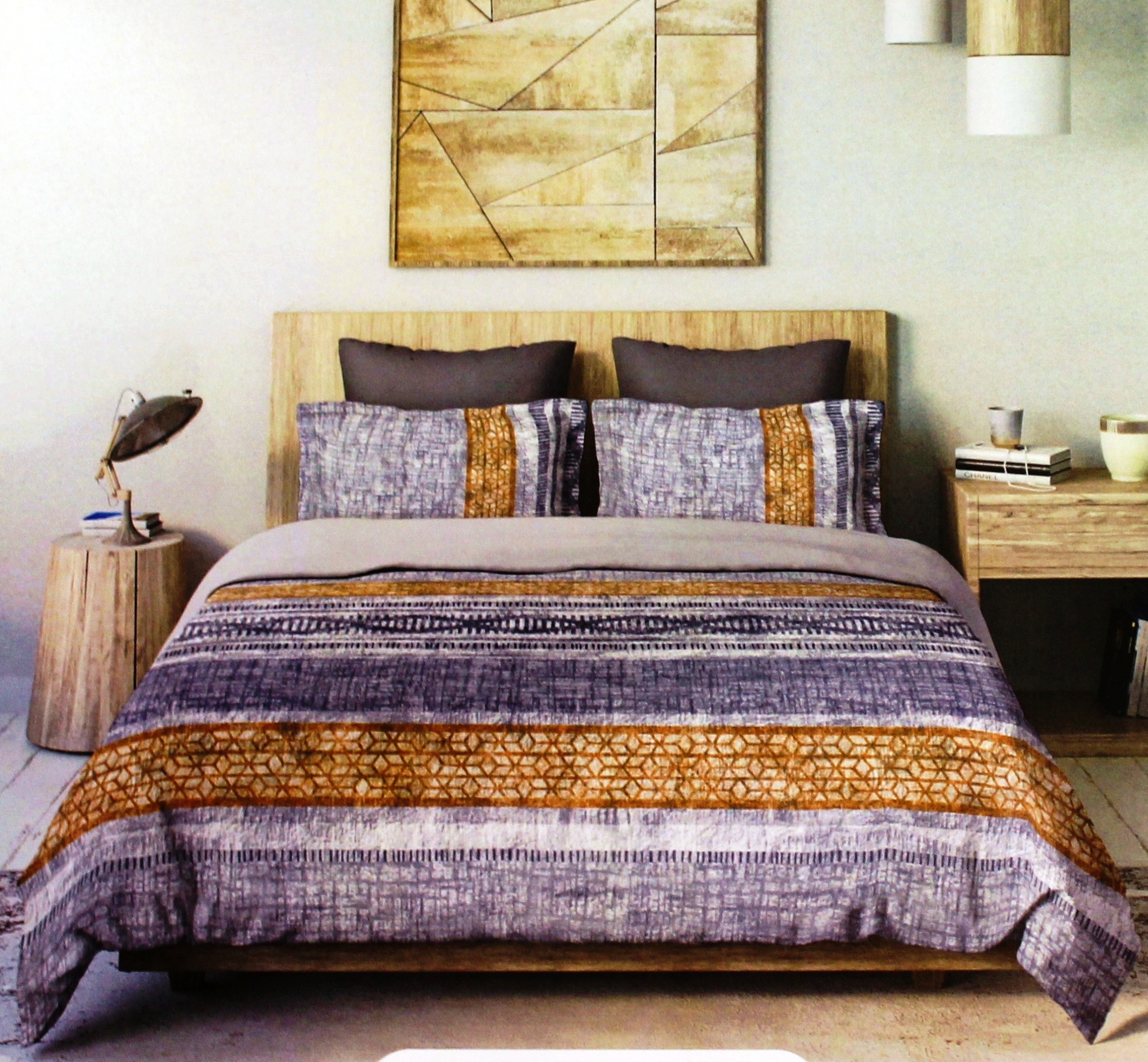 The Easy Care Collection