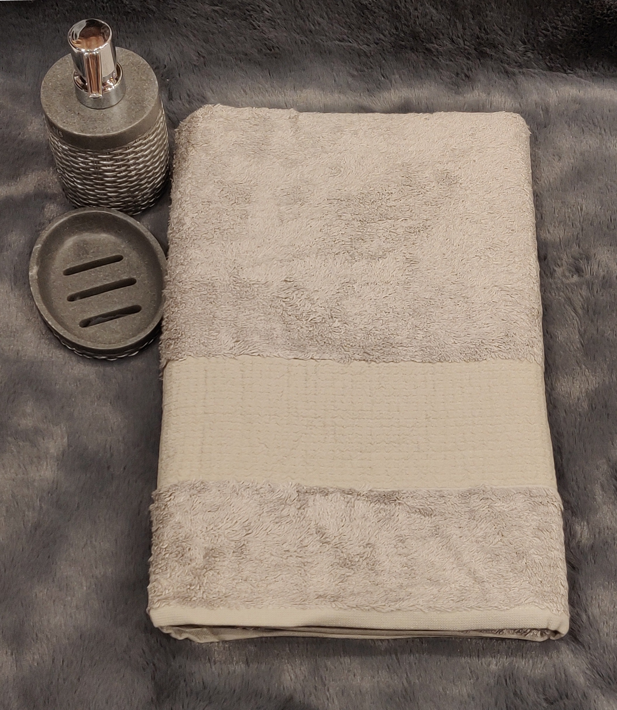 LAGOON Bath Towel by PORTICO