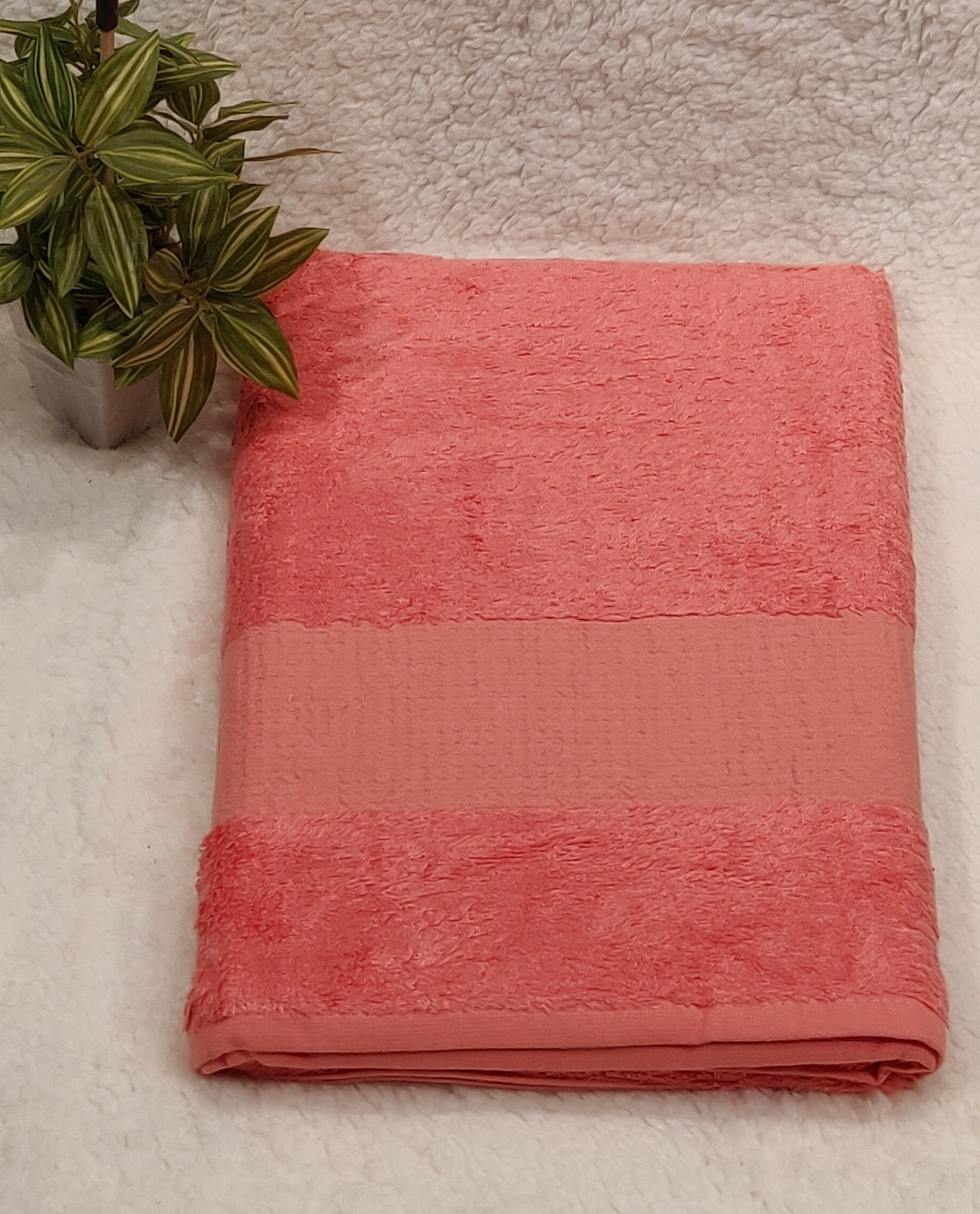 LAGOON Bath Towel by PORTICO