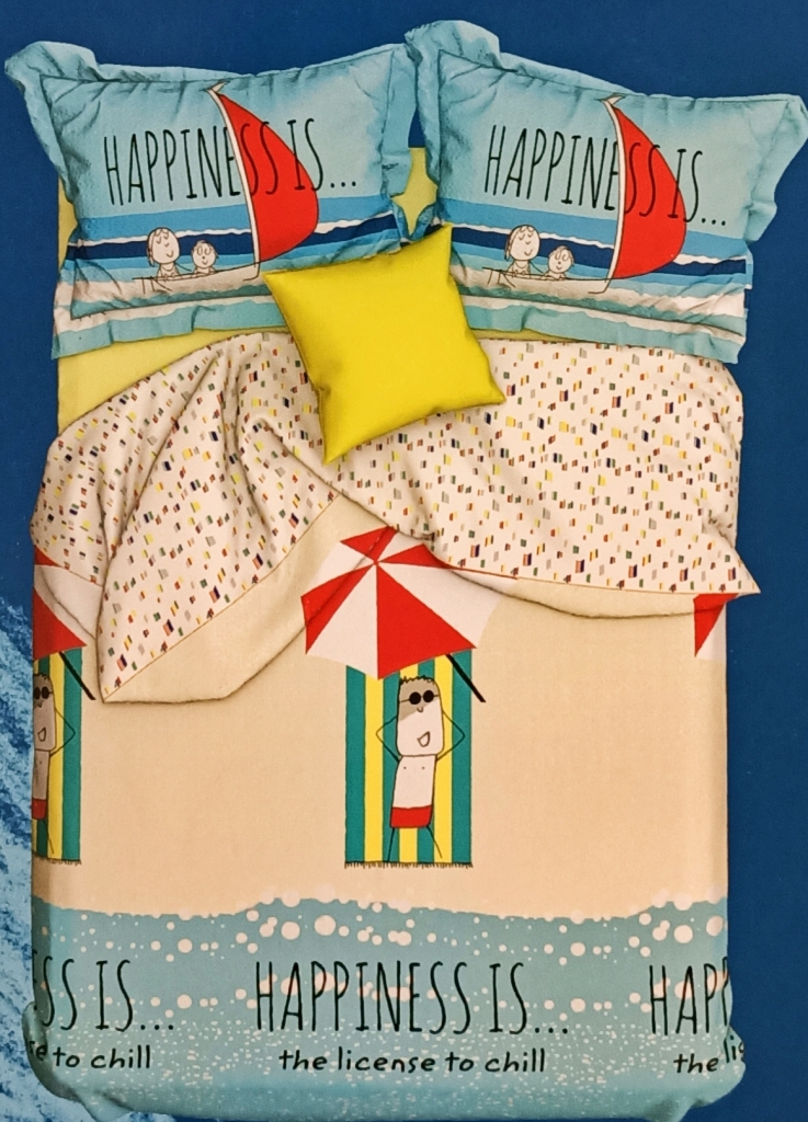 PORTICO Happiness Is Collection