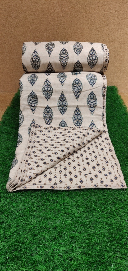 Cotton Printed Dohar By HOMIEKART