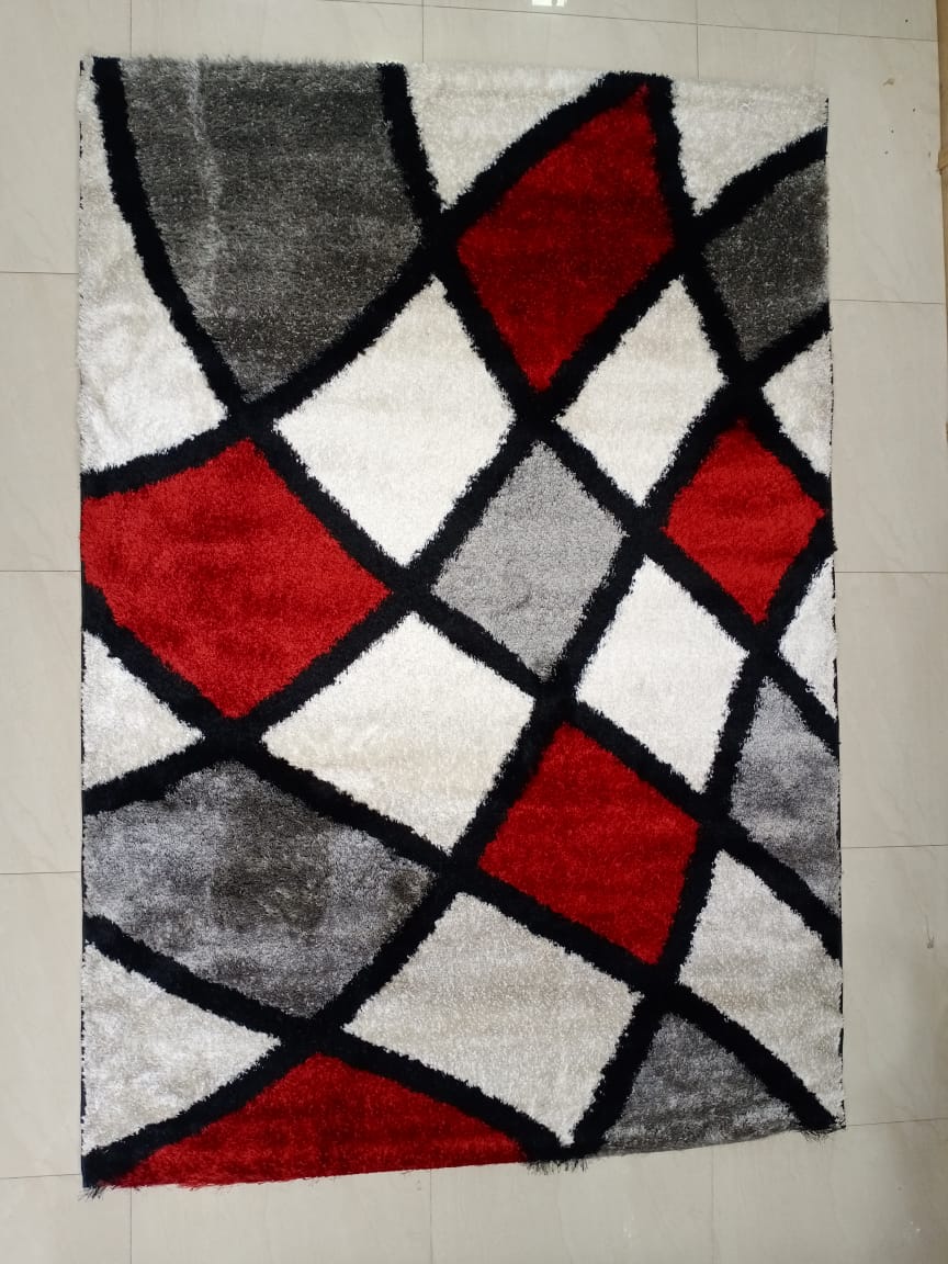 Etro Anti Skid Carpet  By Homiekart