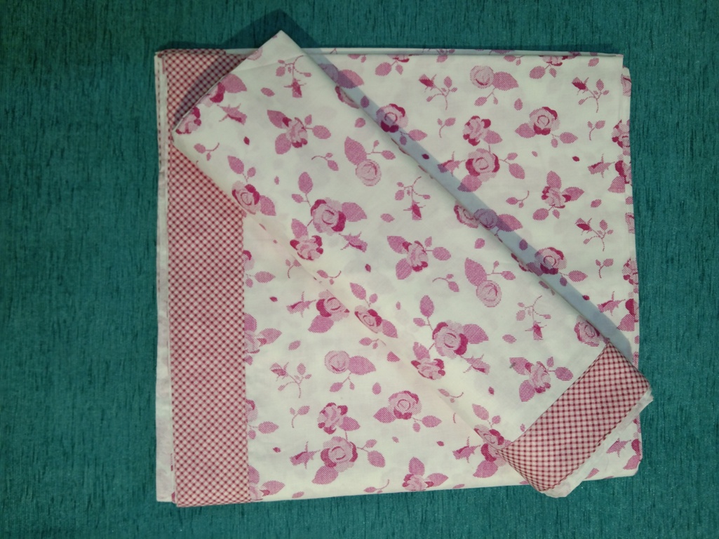 Cotton Printed Topsheet by Homiekart