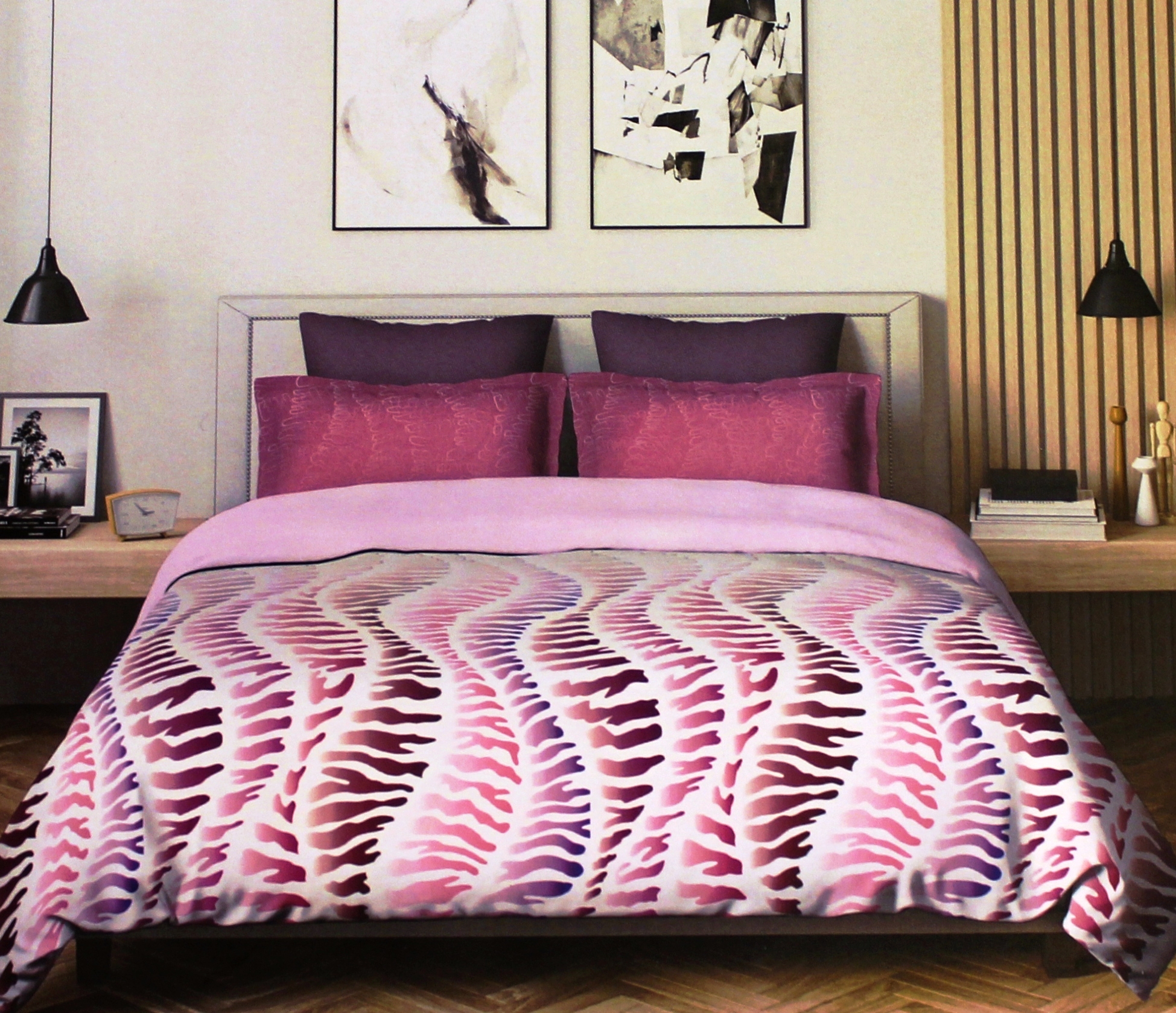 The Easy Care Collection